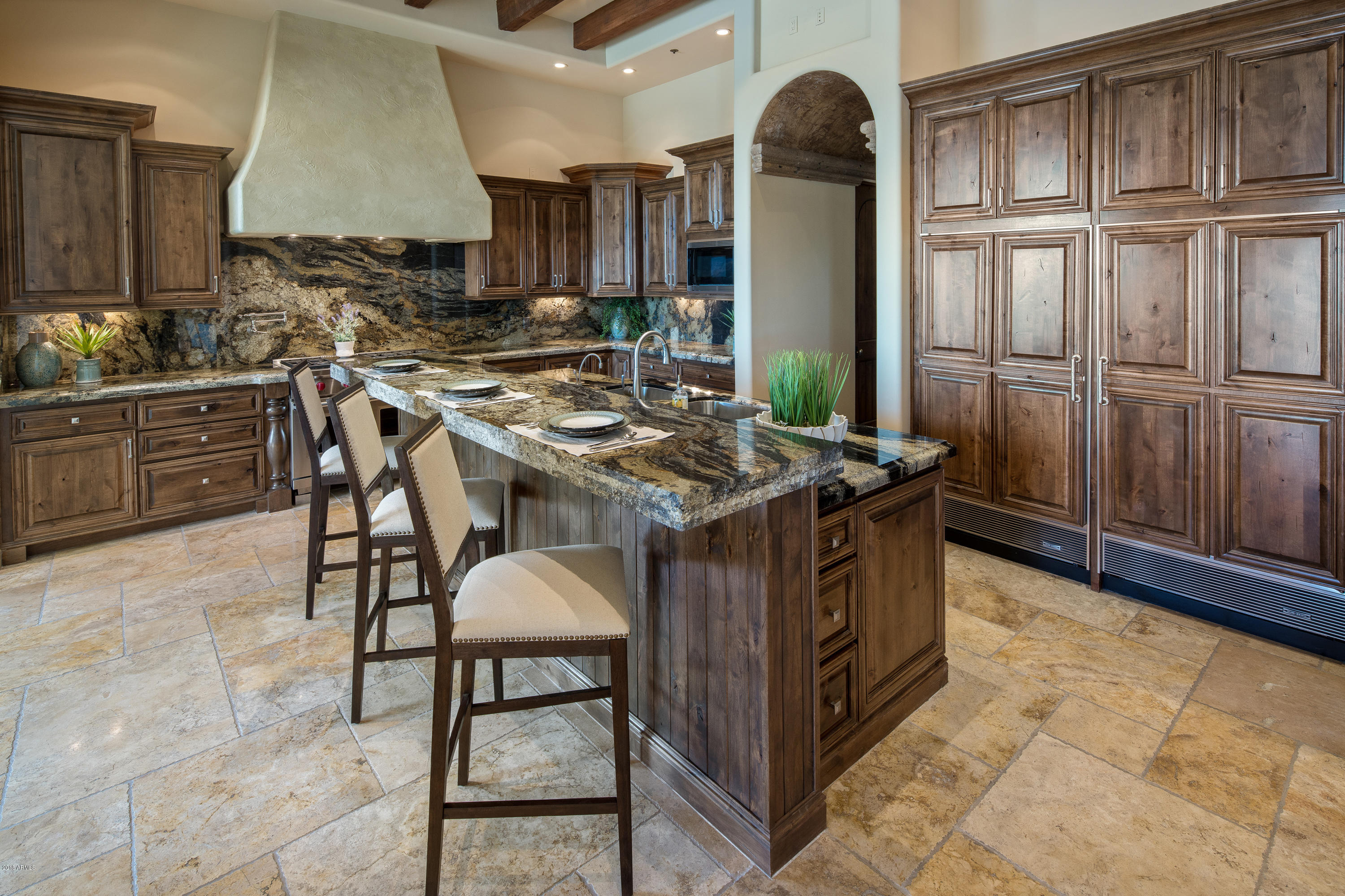 DESERT HIGHLANDS PHASE 2 - Residential