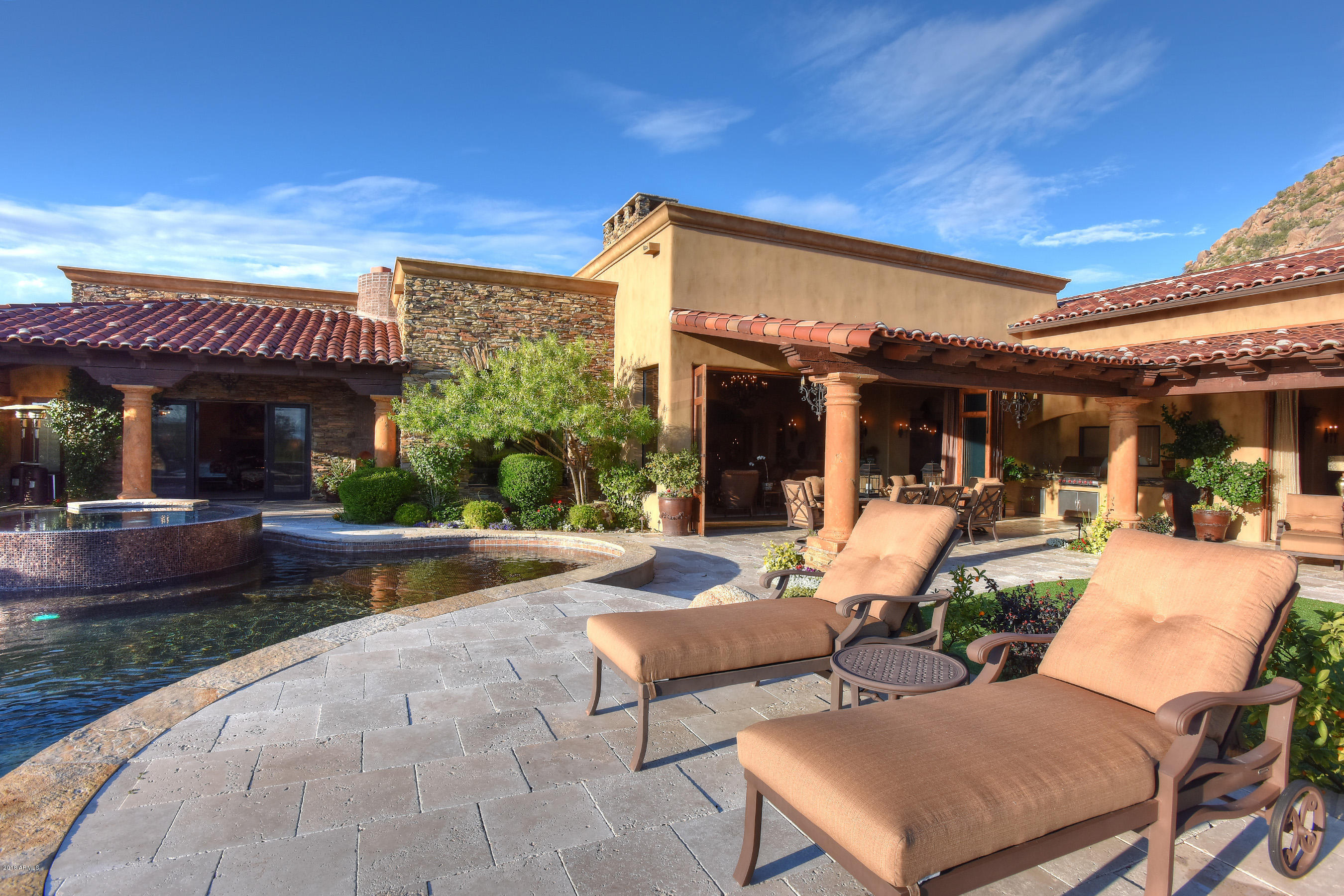 DESERT HIGHLANDS PHASE 2 - Residential