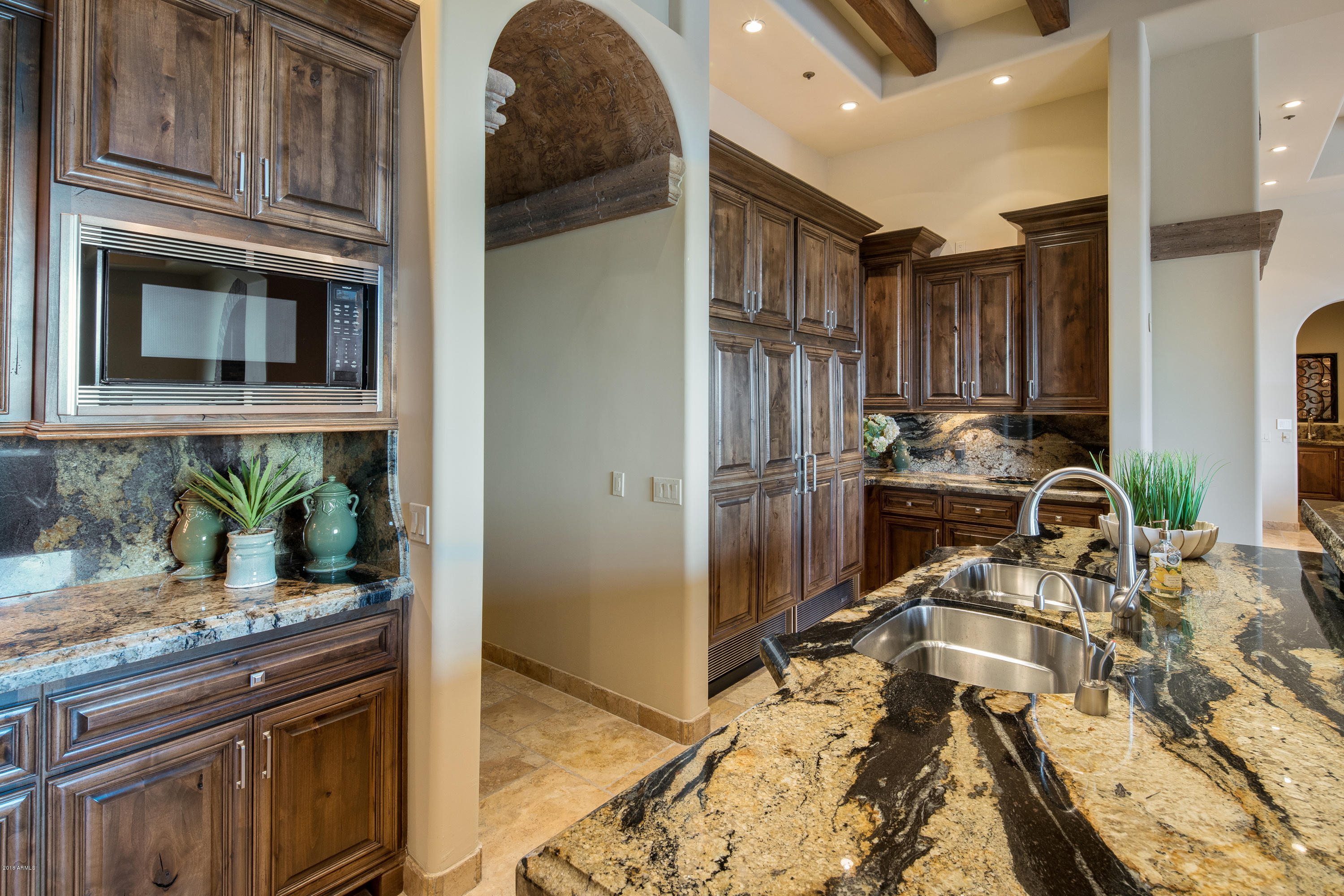 DESERT HIGHLANDS PHASE 2 - Residential