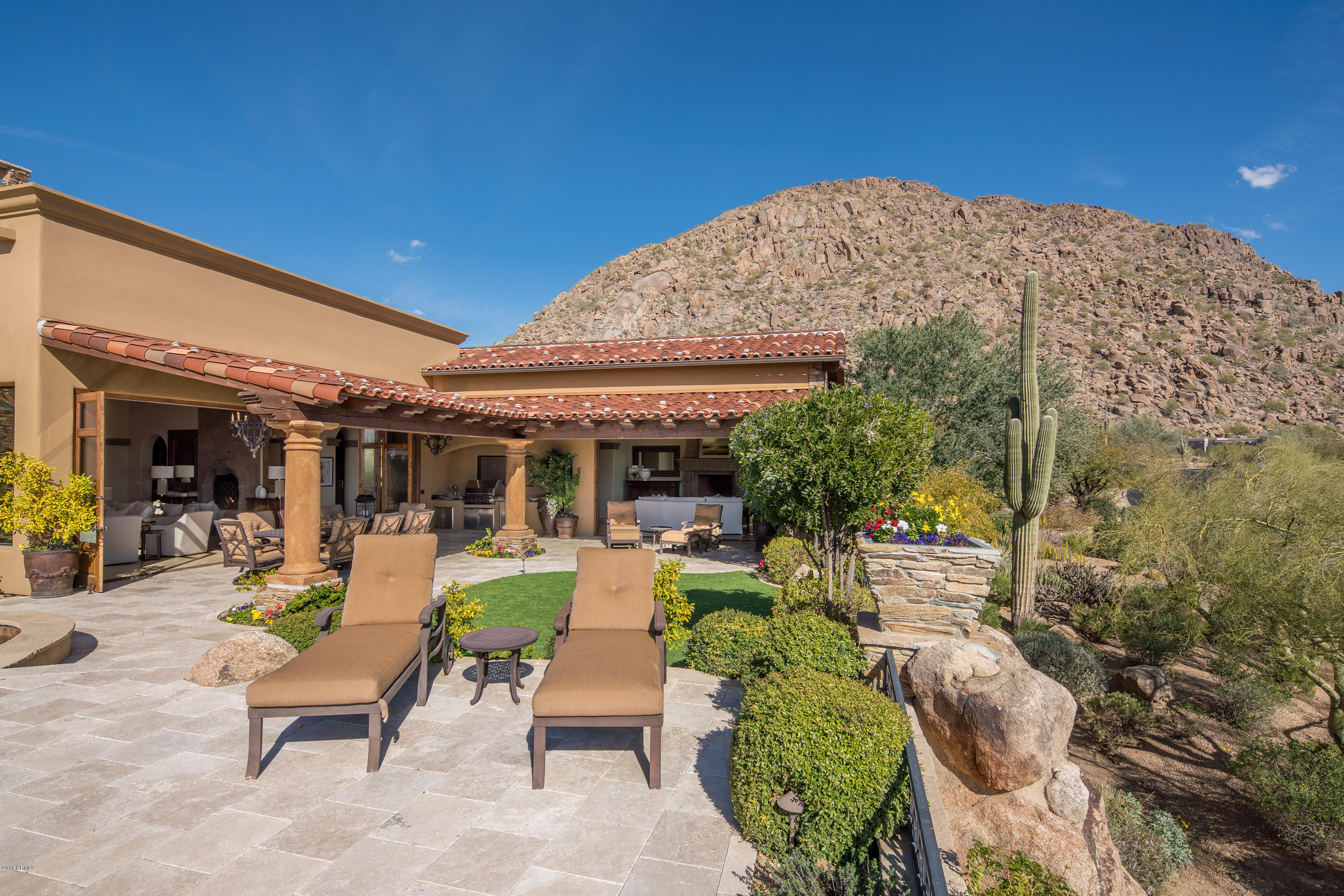 DESERT HIGHLANDS PHASE 2 - Residential