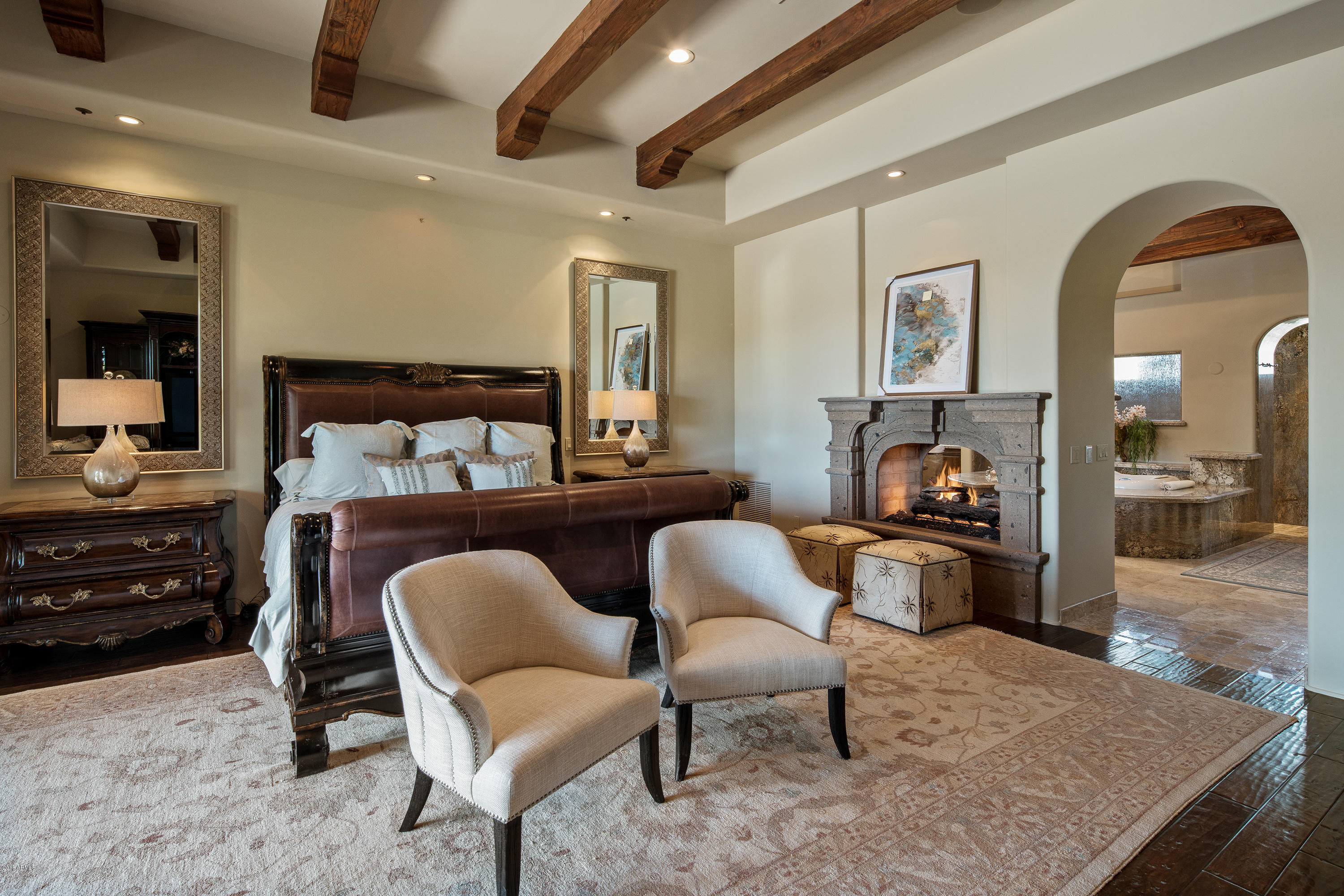 DESERT HIGHLANDS PHASE 2 - Residential