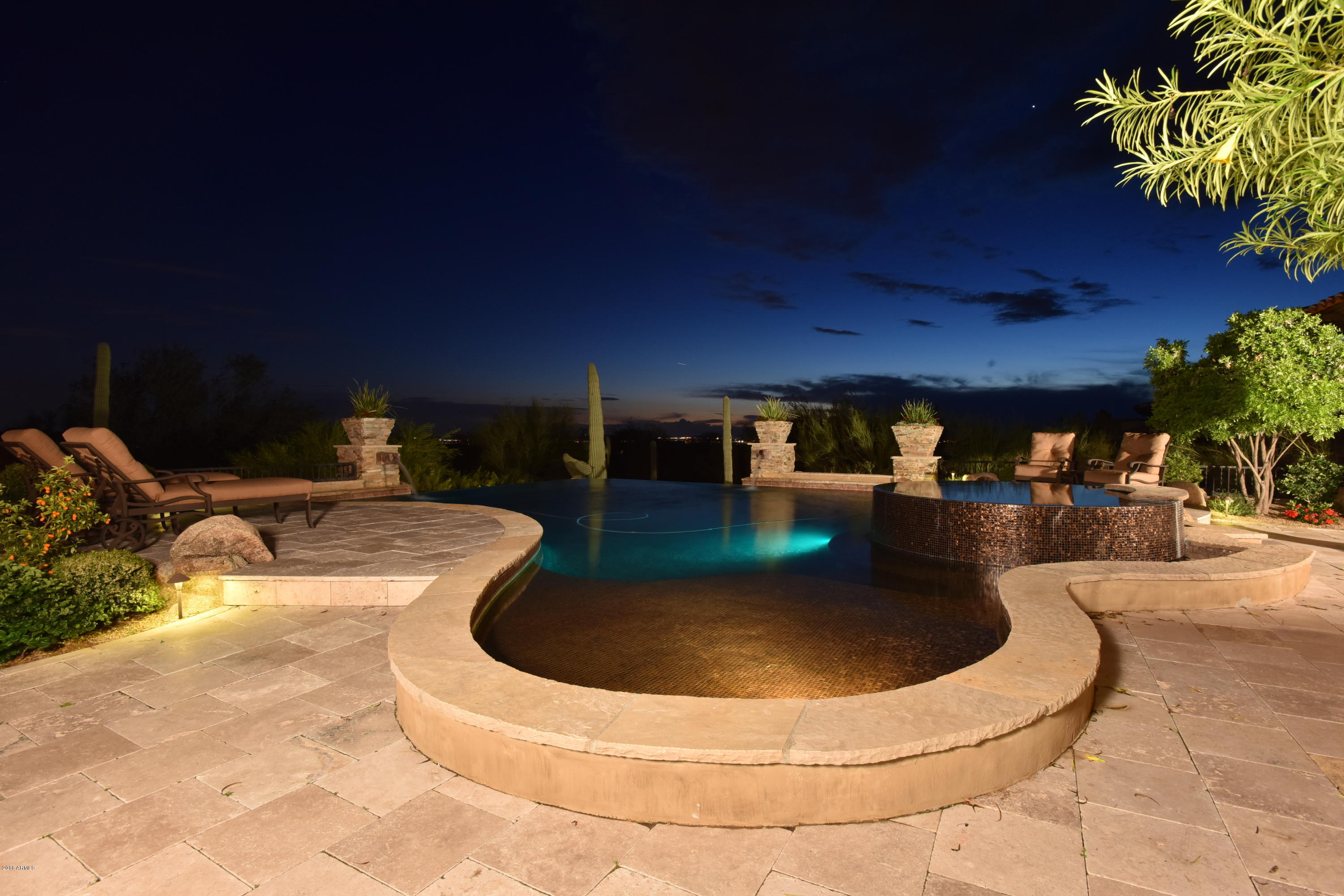 DESERT HIGHLANDS PHASE 2 - Residential