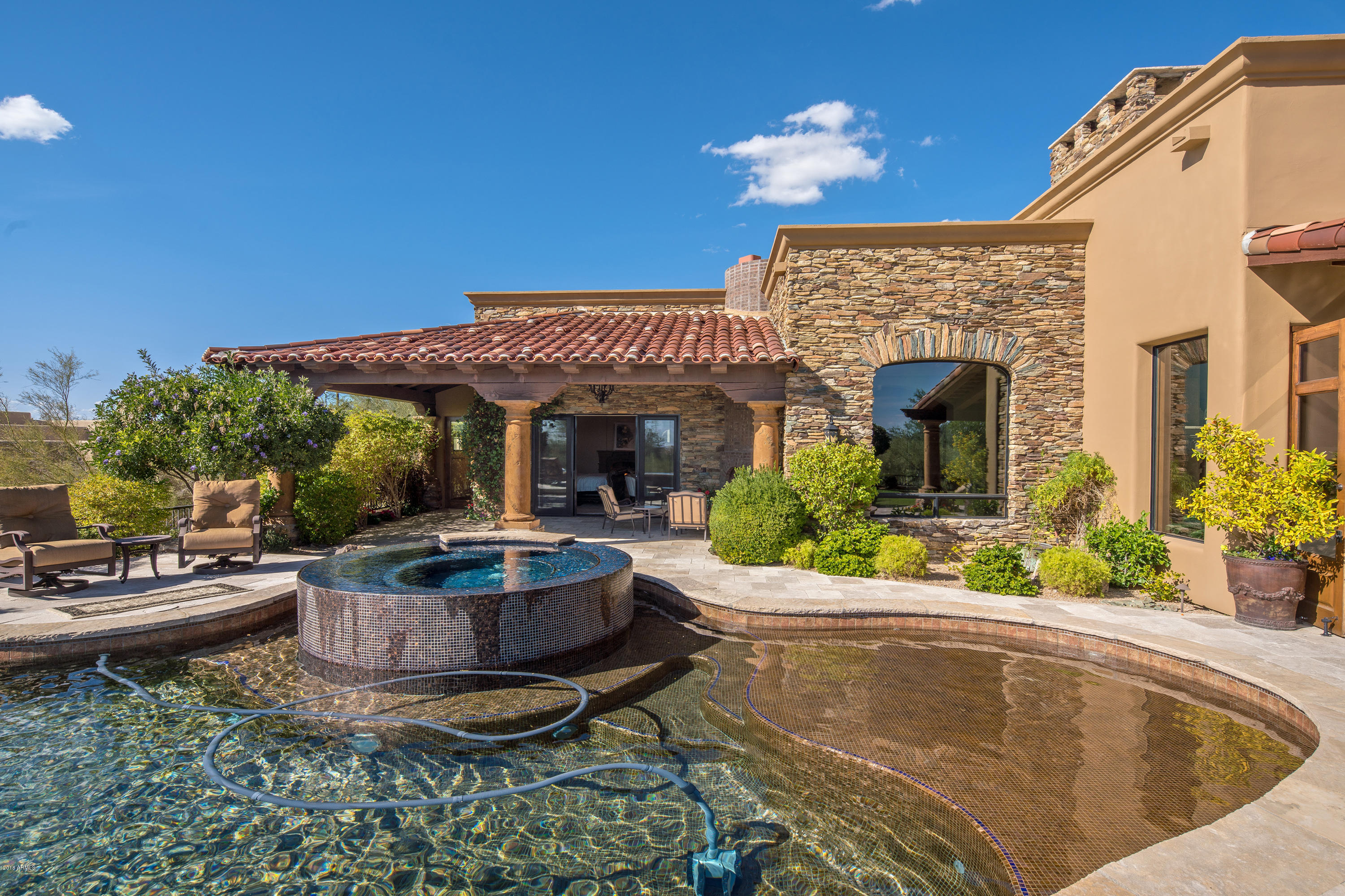 DESERT HIGHLANDS PHASE 2 - Residential
