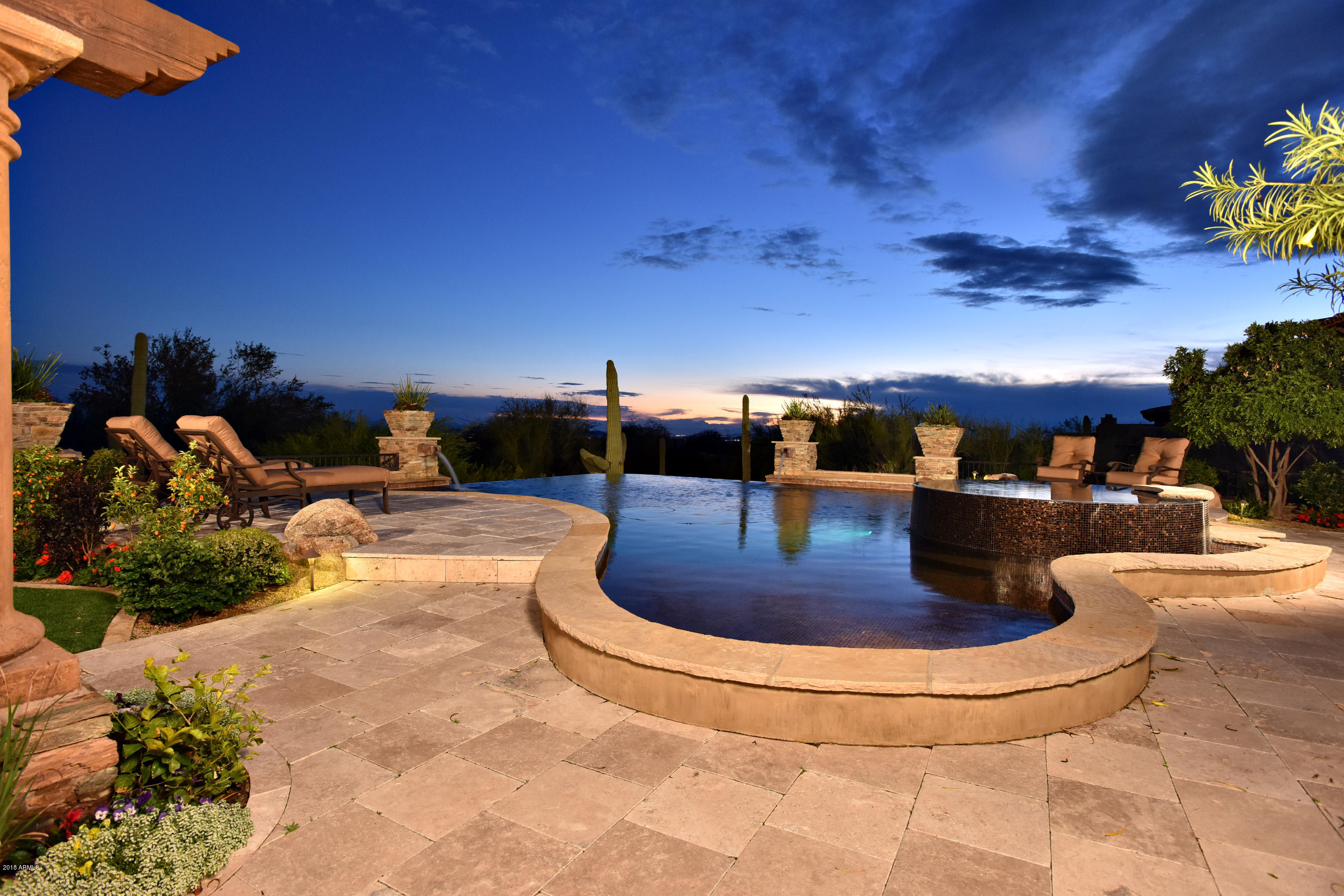 DESERT HIGHLANDS PHASE 2 - Residential