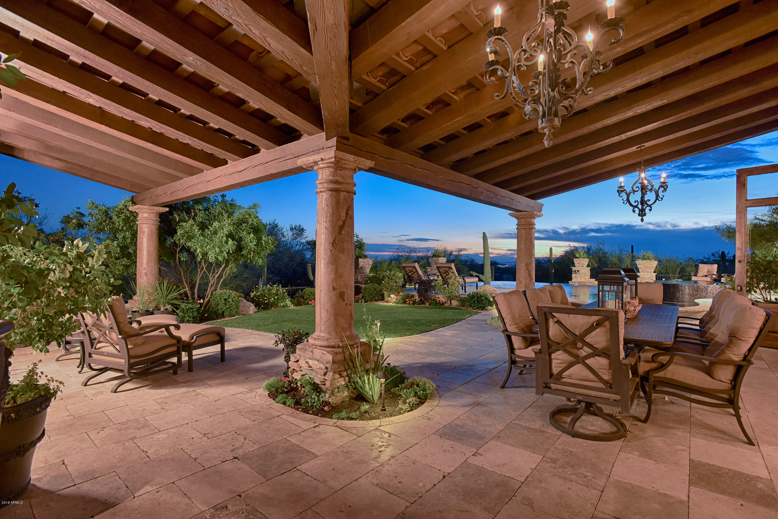 DESERT HIGHLANDS PHASE 2 - Residential
