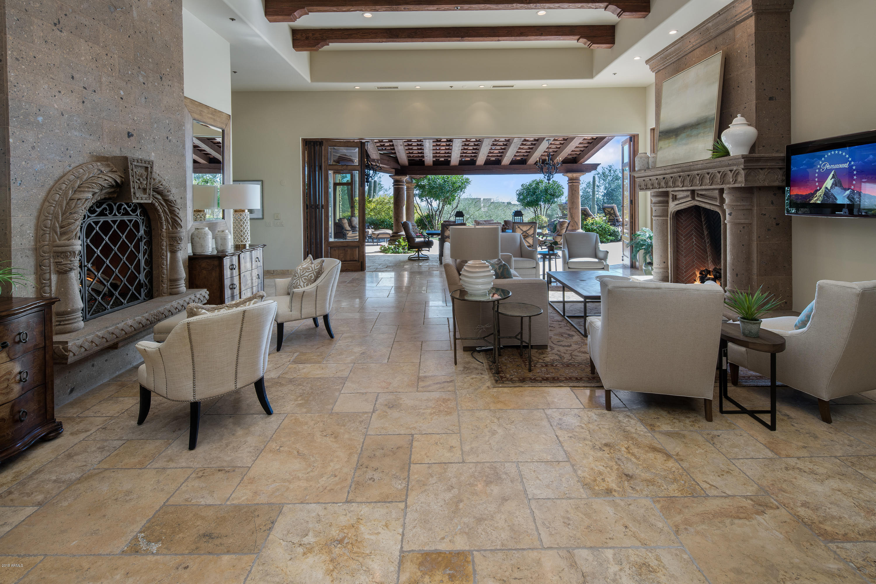 DESERT HIGHLANDS PHASE 2 - Residential