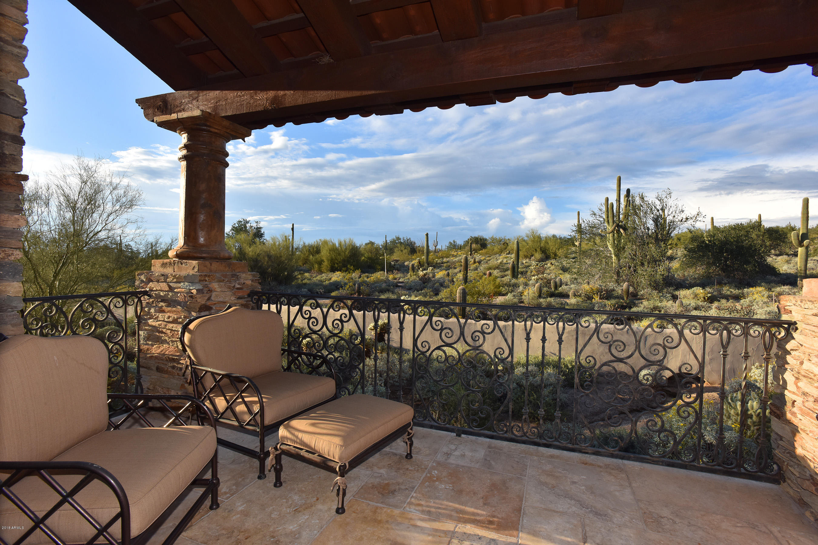 DESERT HIGHLANDS PHASE 2 - Residential