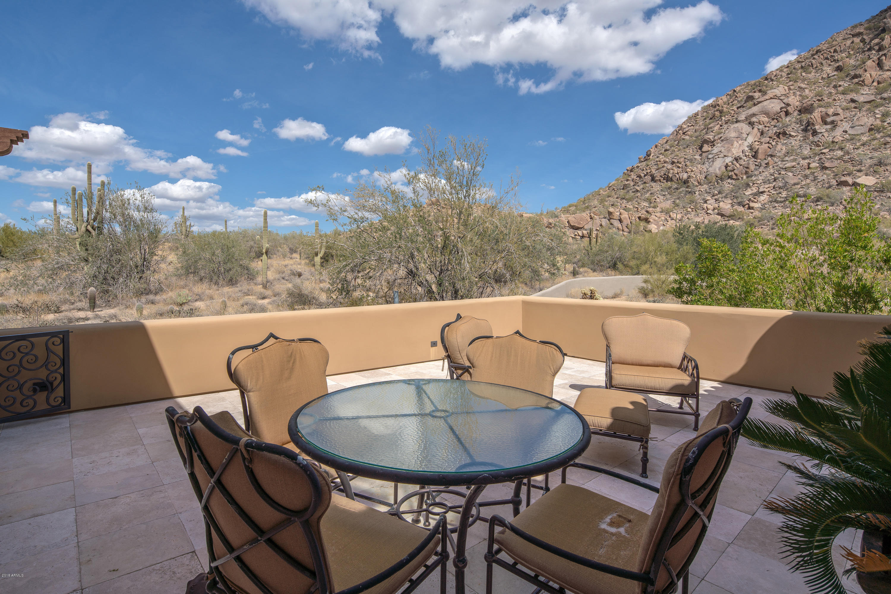 DESERT HIGHLANDS PHASE 2 - Residential