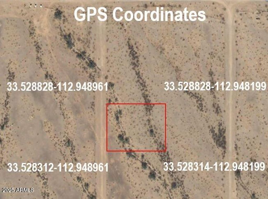 Photo of 64 N 416th Drive #-, Tonopah, AZ 85354 (MLS # 6944925)