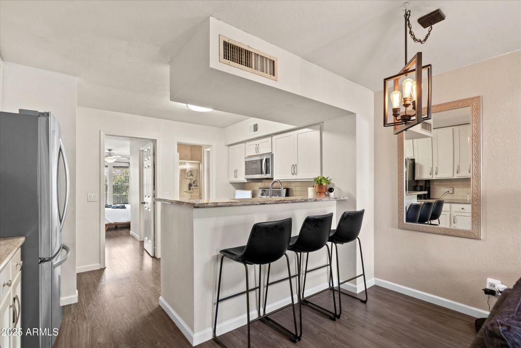 Photo of 2333 E Southern Avenue #2067, Tempe, AZ 85282 (MLS # 6906393)