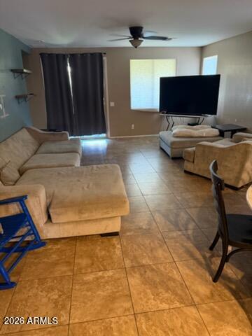 496 E RED MESA Trail