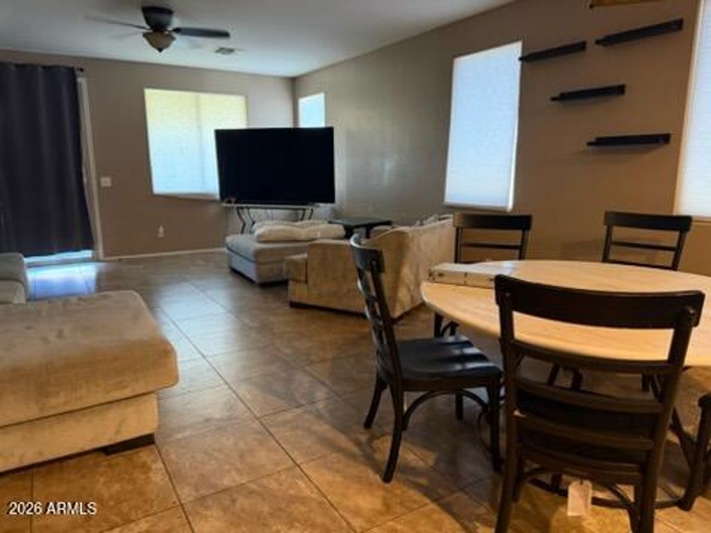 Photo of 496 E Red Mesa Trail, San Tan Valley, AZ 85143 (MLS # 7028376)