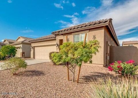 Property photo of 496 E Red Mesa Trail, San Tan Valley, AZ 85143