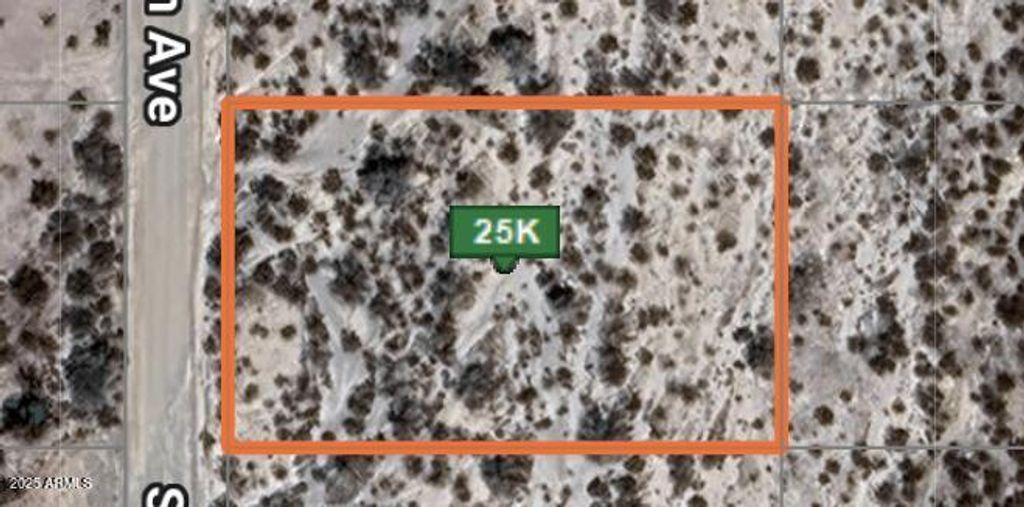 Photo of 0 S 545th Avenue #55, Tonopah, AZ 85354 (MLS # 6900834)