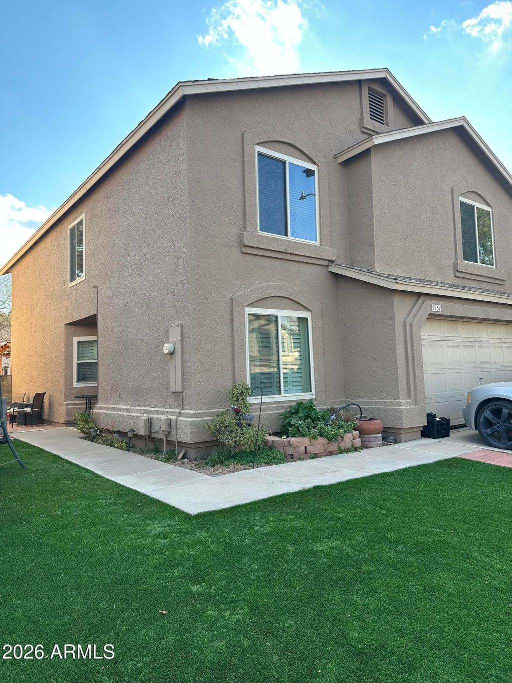 Photo of 5131 W Fairview Street, Chandler, AZ 85226 (MLS # 7017959)