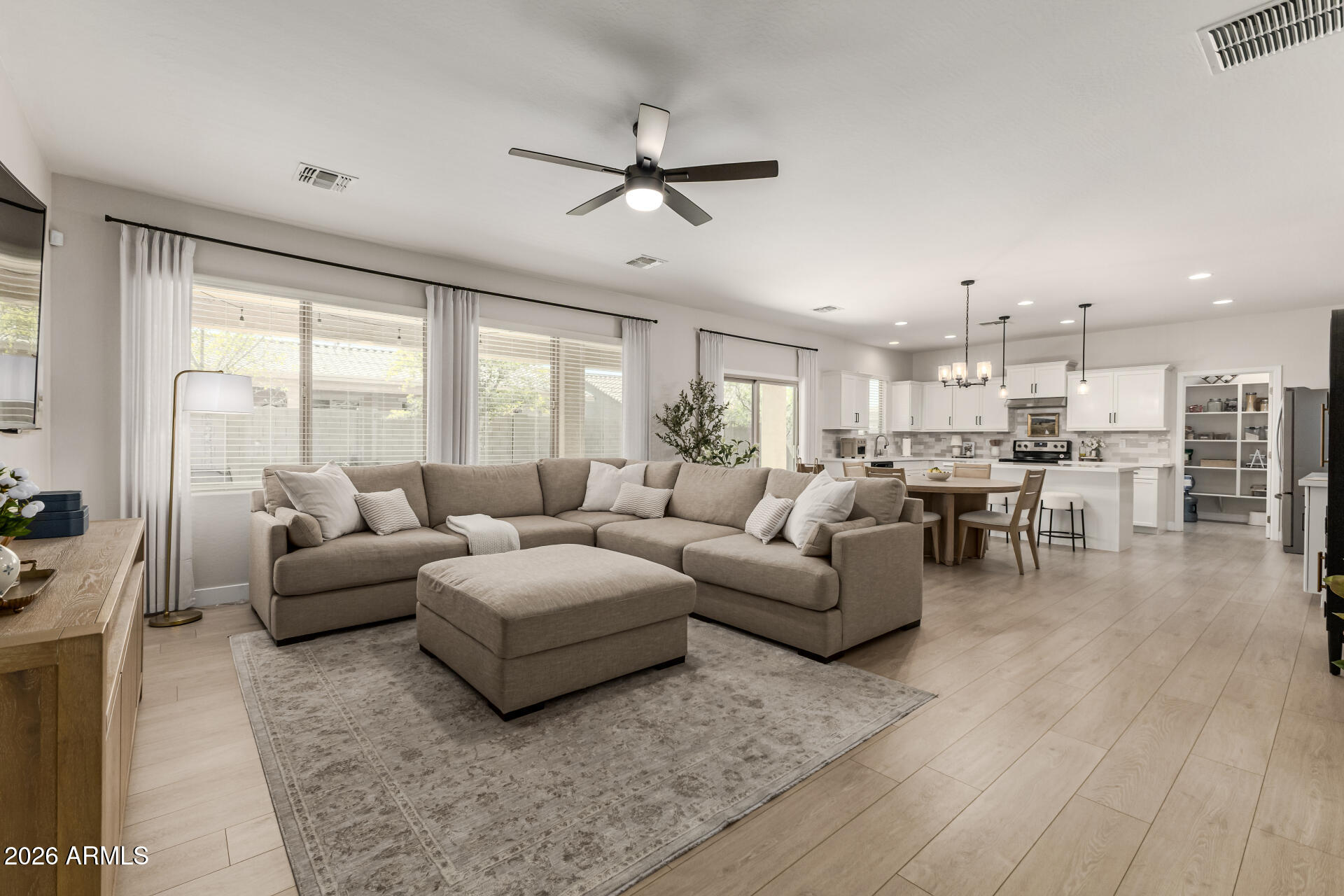 Homes for Sale in Queen Creek Arizona 4 5735 W HUNTINGTON Drive