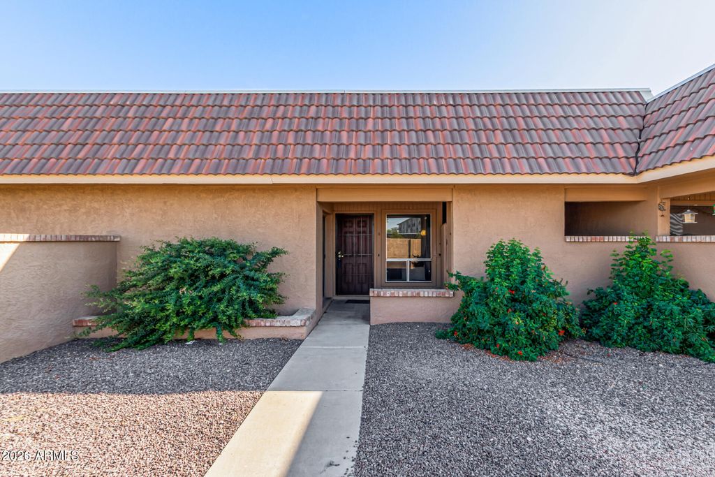 Photo of 20236 N 6th Drive #6, Phoenix, AZ 85027 (MLS # 7016099)