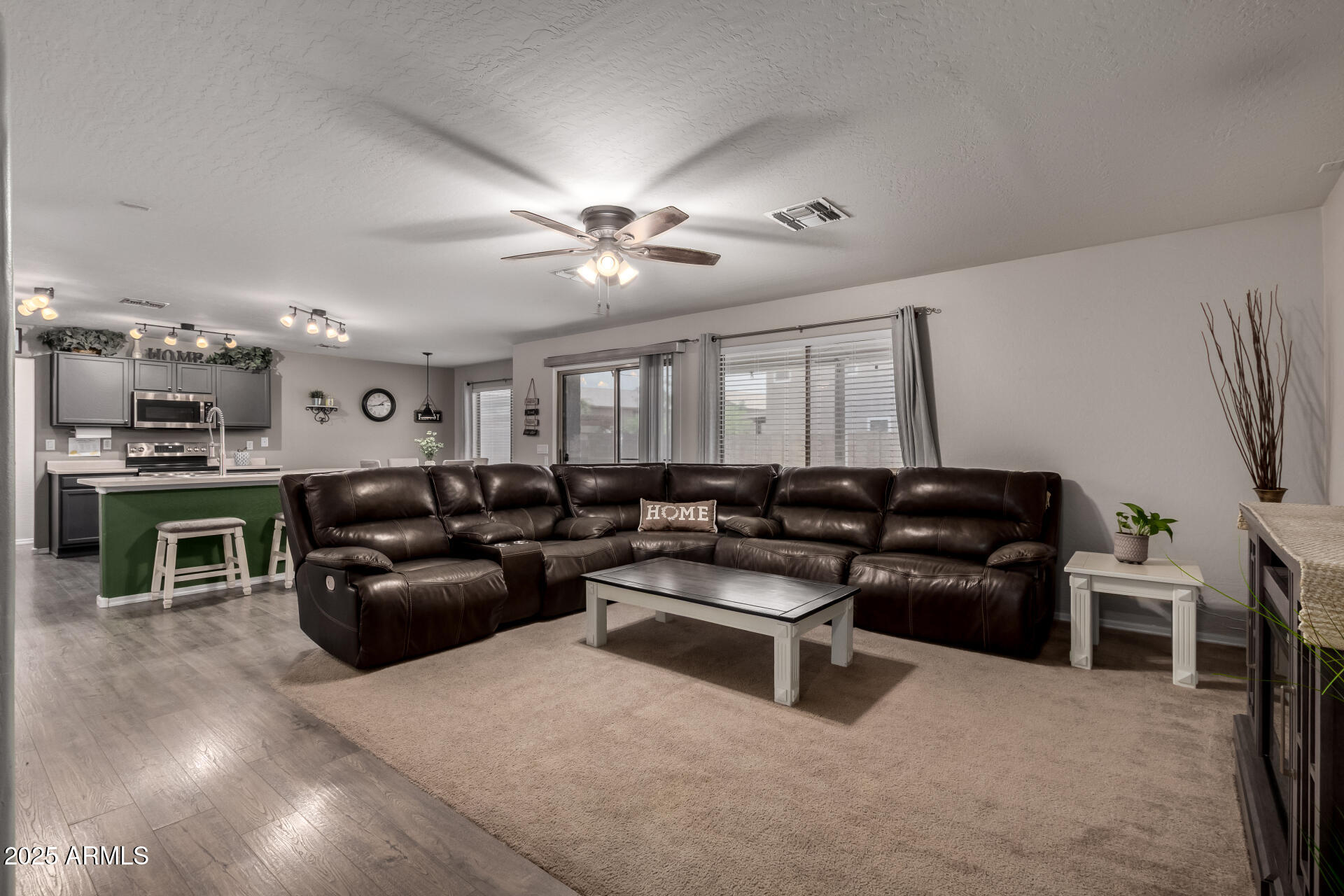 3730 S CHAPARRAL Road