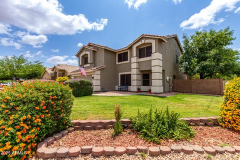 3730 S CHAPARRAL Road Apache Junction AZ 85119