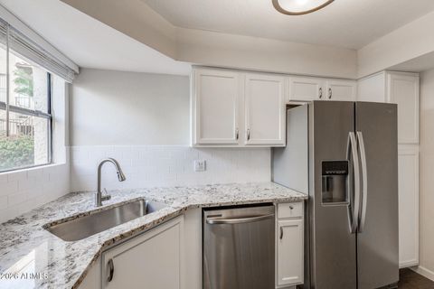 Photo of 8787 E Mountain View Road #1124, Scottsdale, AZ 85258 (MLS # 6972675)