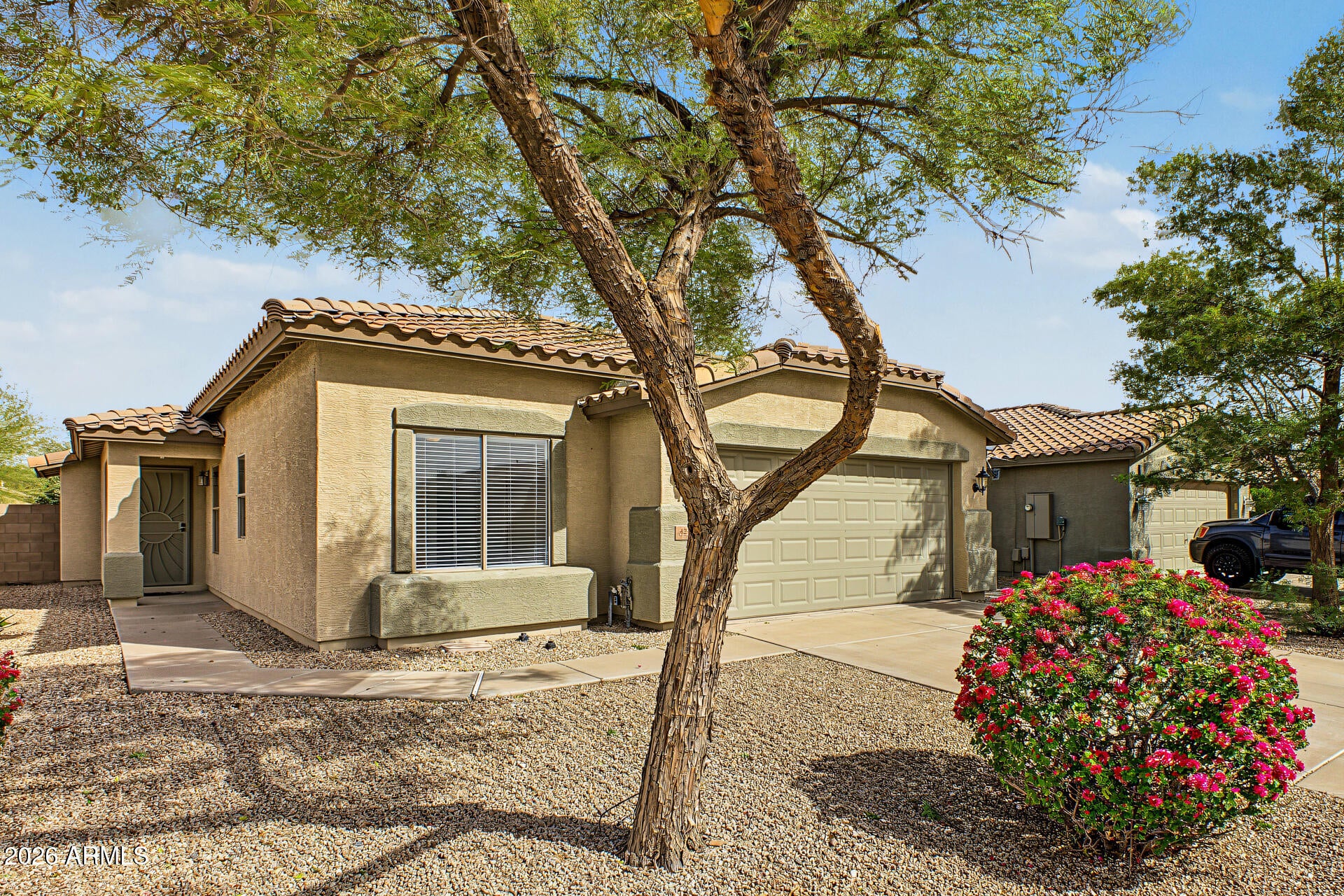 42436 W VENTURE Road