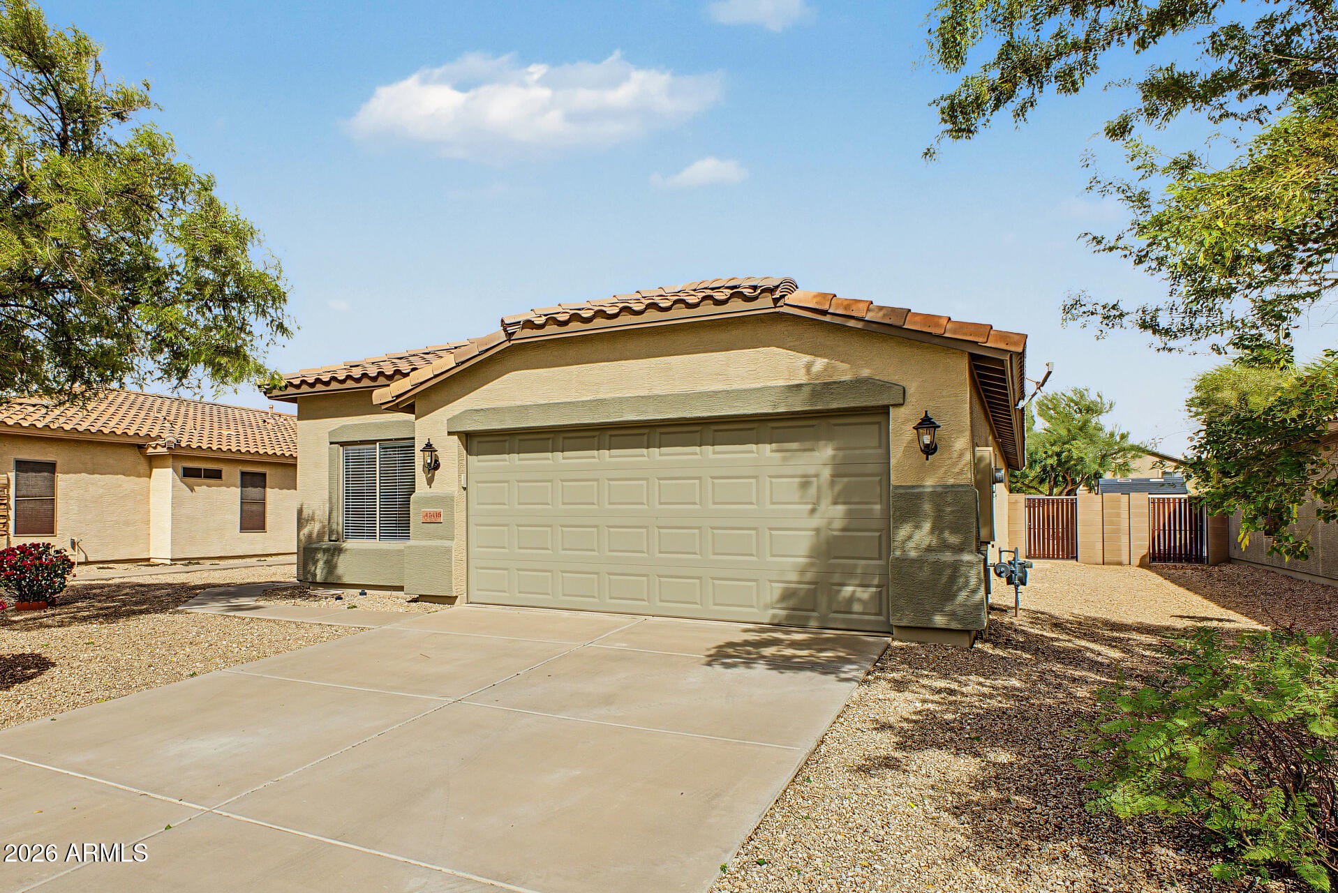 42436 W VENTURE Road