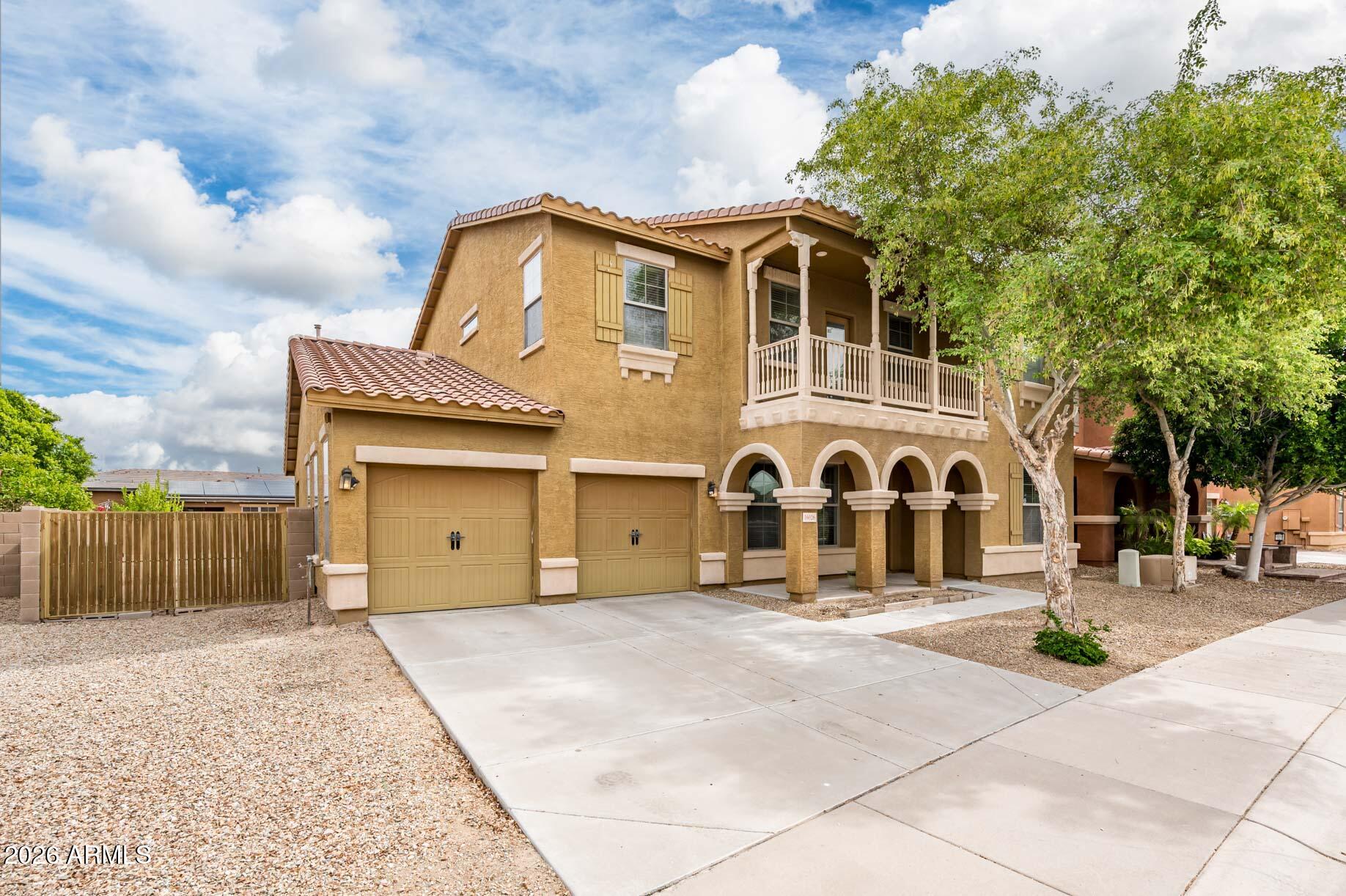 16026 W MOHAVE Street