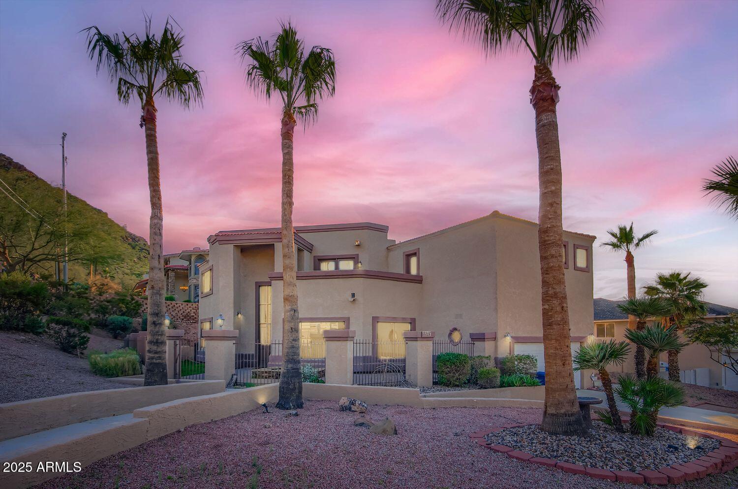 1543 E Mission Ln, Phoenix, AZ, 85020