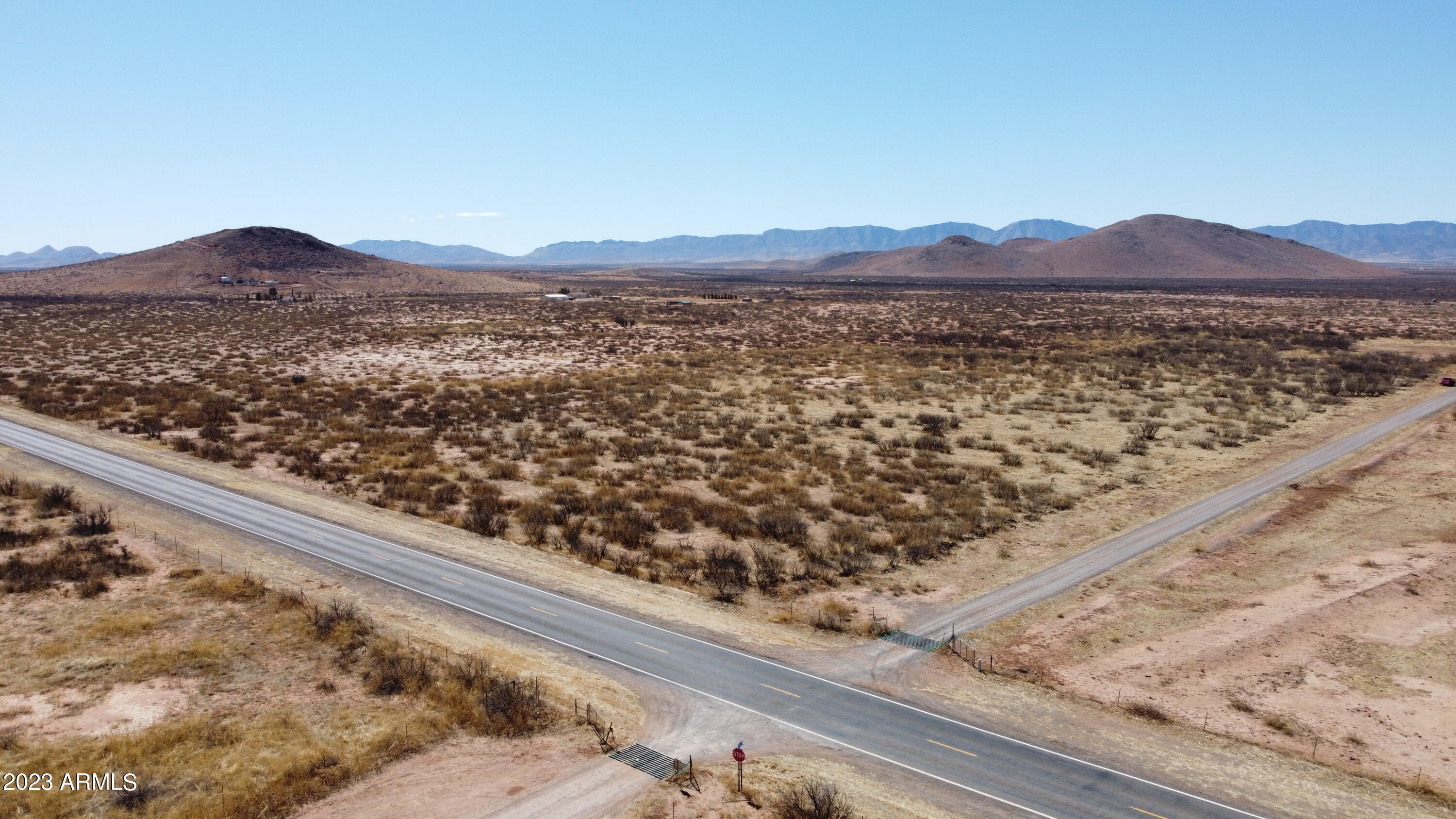 +/-20acres S Kansas Settlement U&T Road -