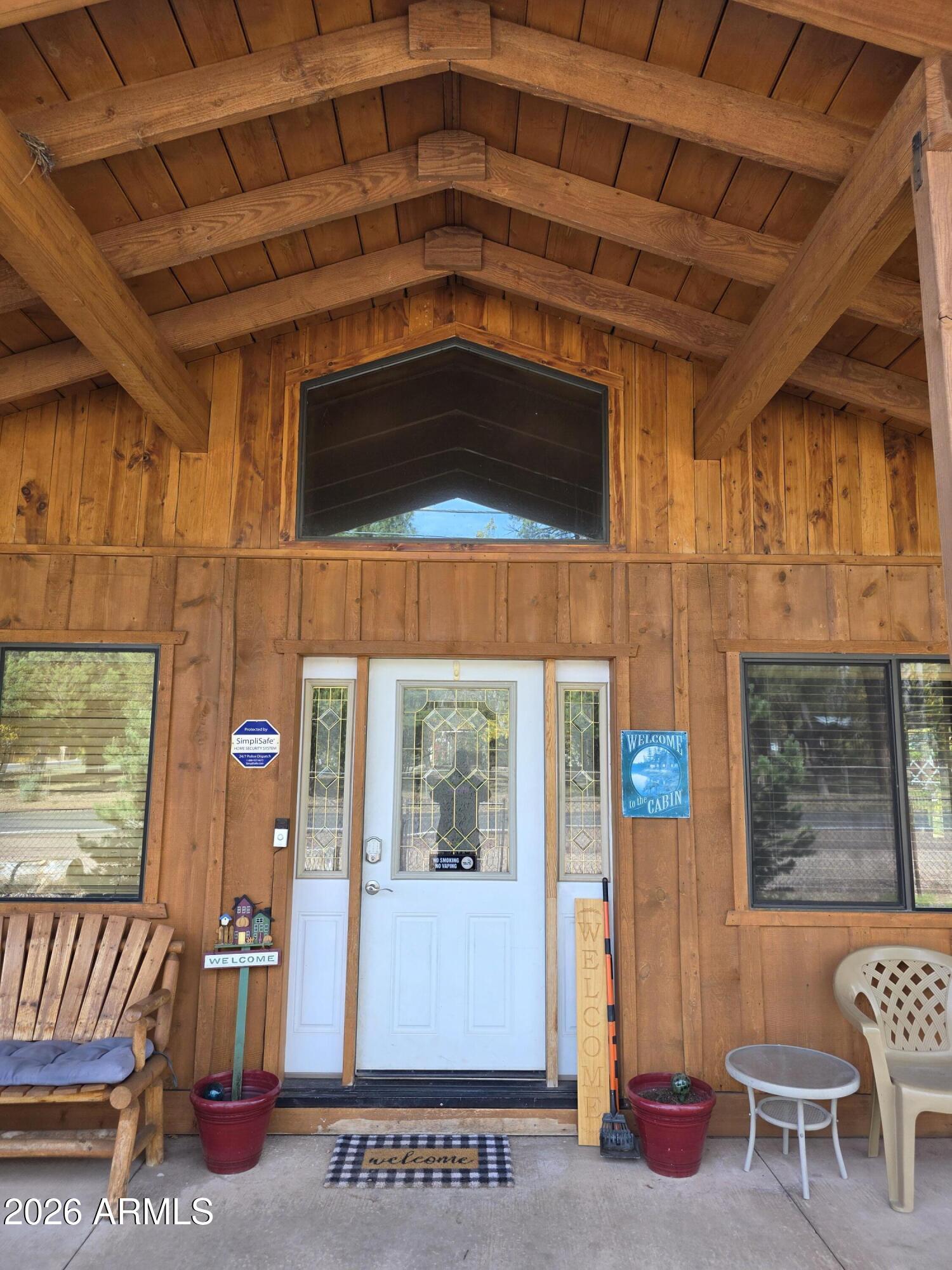 2617 RAINBOW LAKE Drive