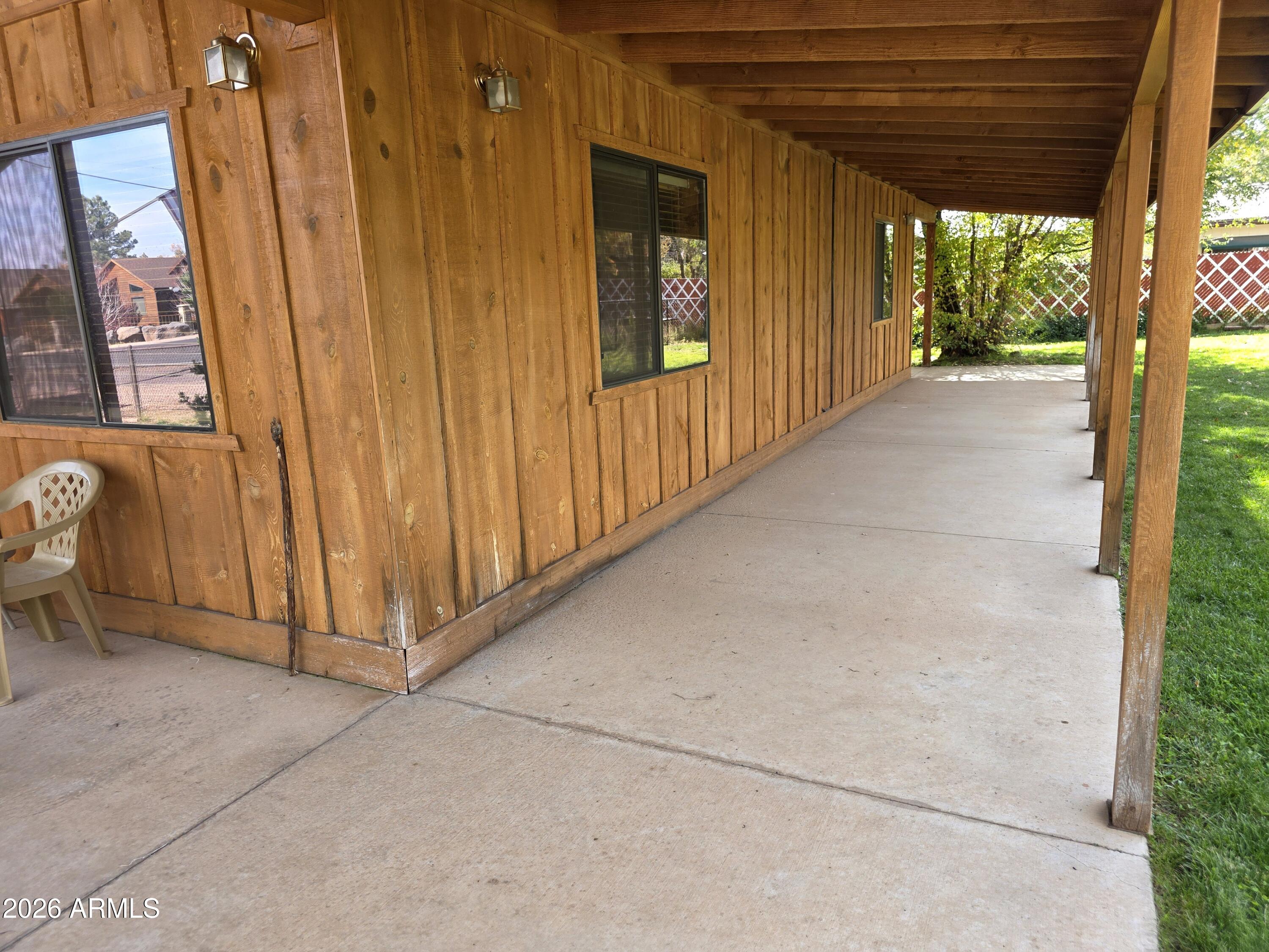 2617 RAINBOW LAKE Drive