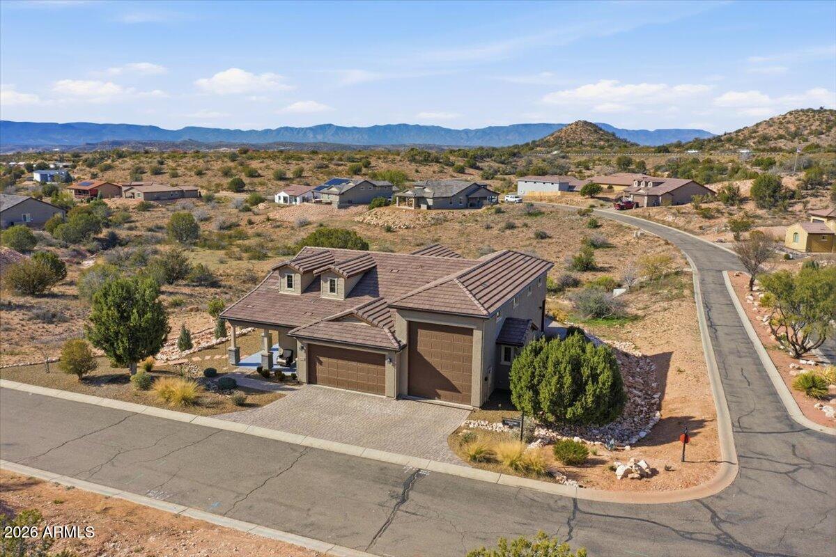 6150 N STRATFORD Court