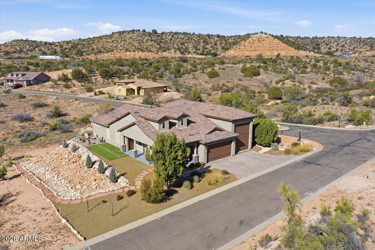 6150 N STRATFORD Court