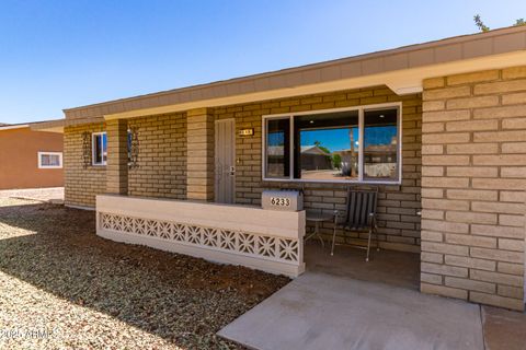 6233 E Dodge Street, Mesa, AZ 85205 - #: 6925752