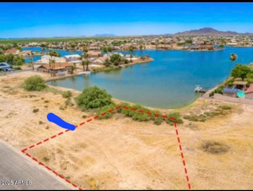 Photo of 10440 W San Lazaro Drive #814, Arizona City, AZ 85123 (MLS # 6903254)