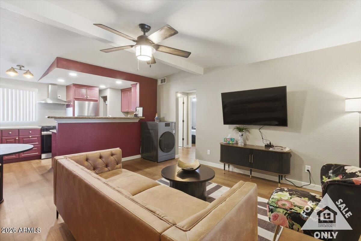 4224 N 12TH Street 203
