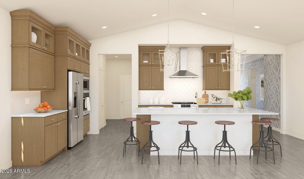 Photo of 7780 W Sands Road, Glendale, AZ 85303 (MLS # 6970948)