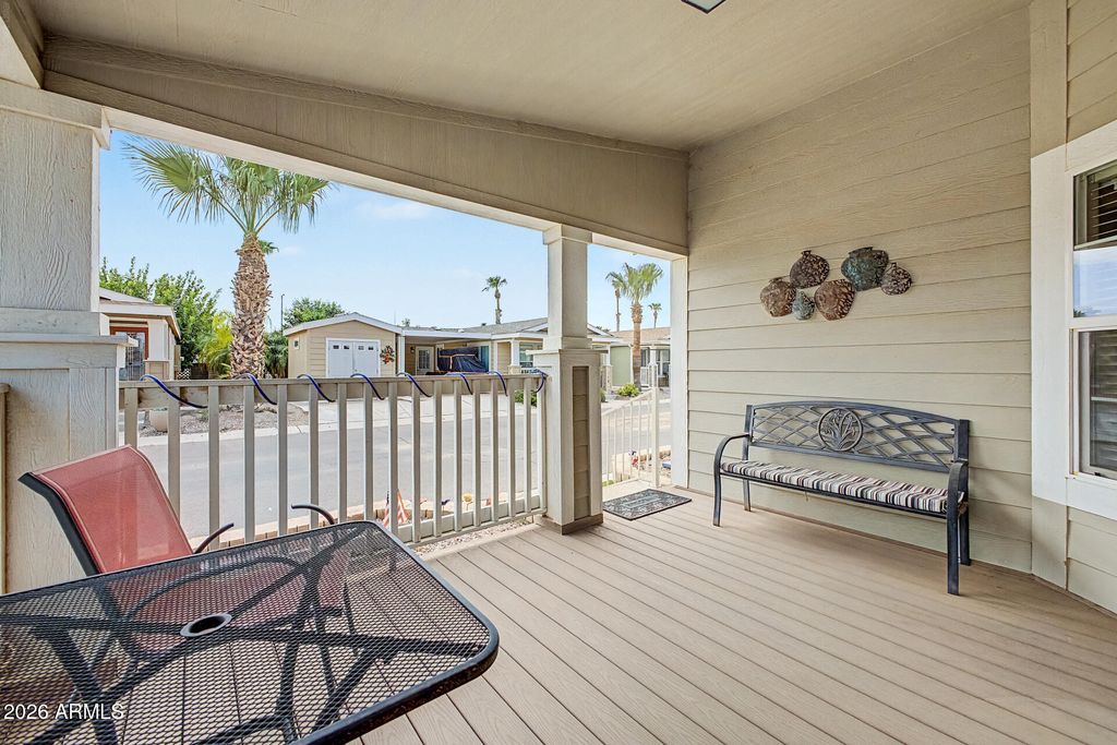 Photo of 1110 N Henness Road #1969, Casa Grande, AZ 85122 (MLS # 7055981)