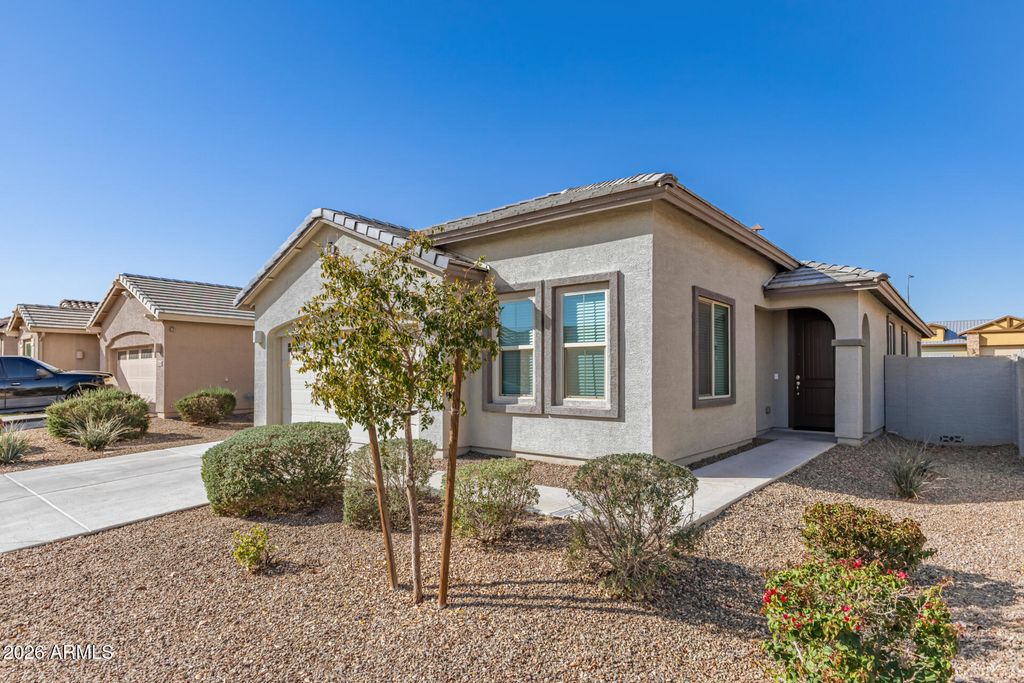 Photo of 6314 S 34th Lane, Phoenix, AZ 85041 (MLS # 6978002)
