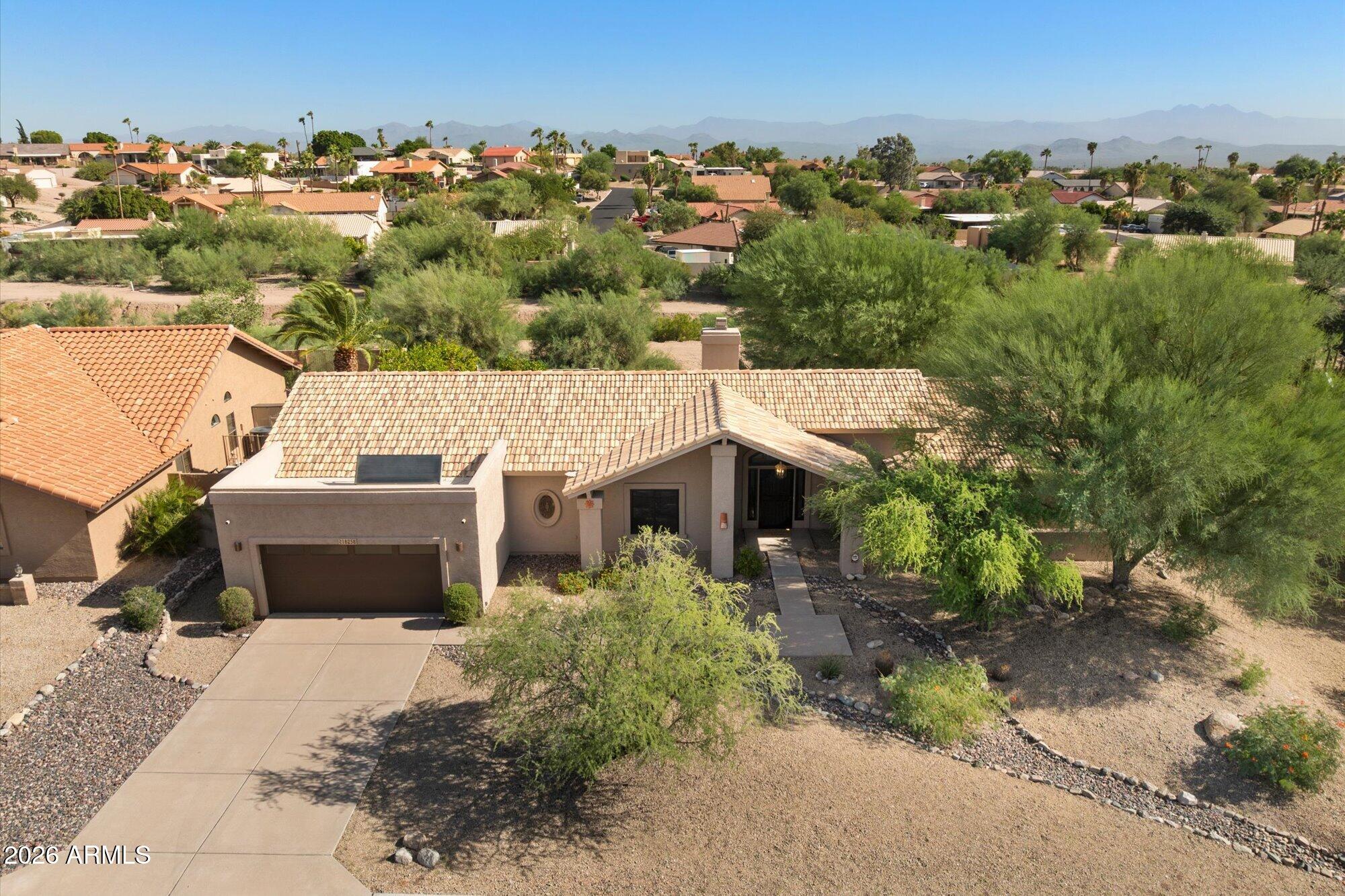 16258 E Stancrest Drive