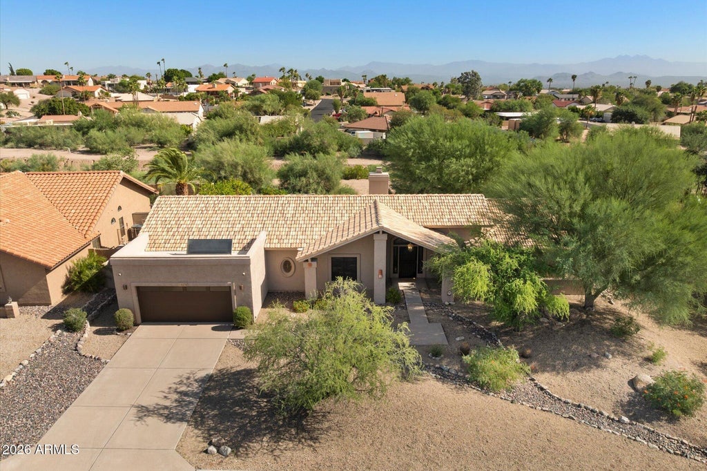 Photo of 16258 E Stancrest Drive, Fountain Hills, AZ 85268 (MLS # 7087777)
