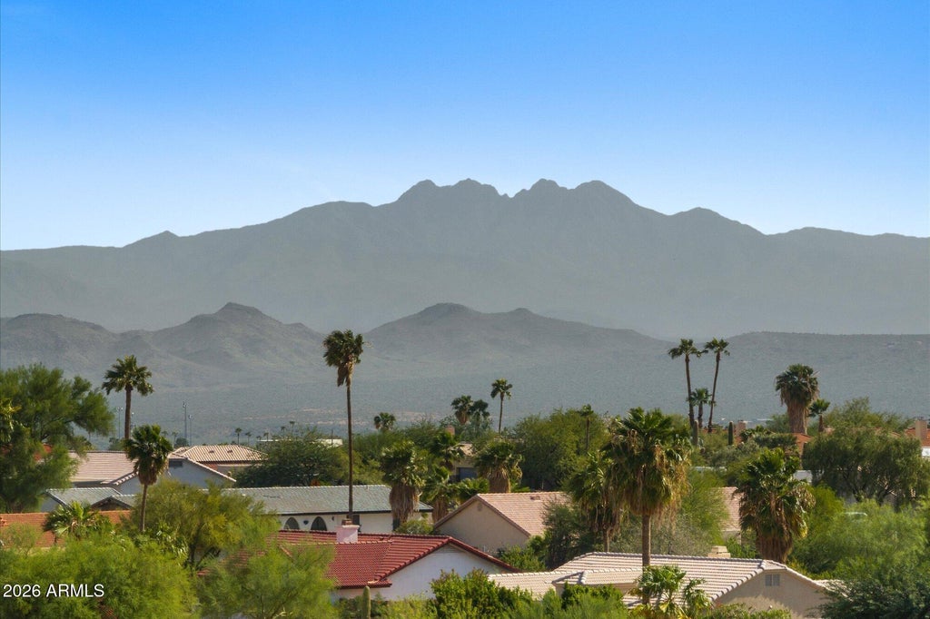 Photo of 16258 E Stancrest Drive, Fountain Hills, AZ 85268 (MLS # 7087777)