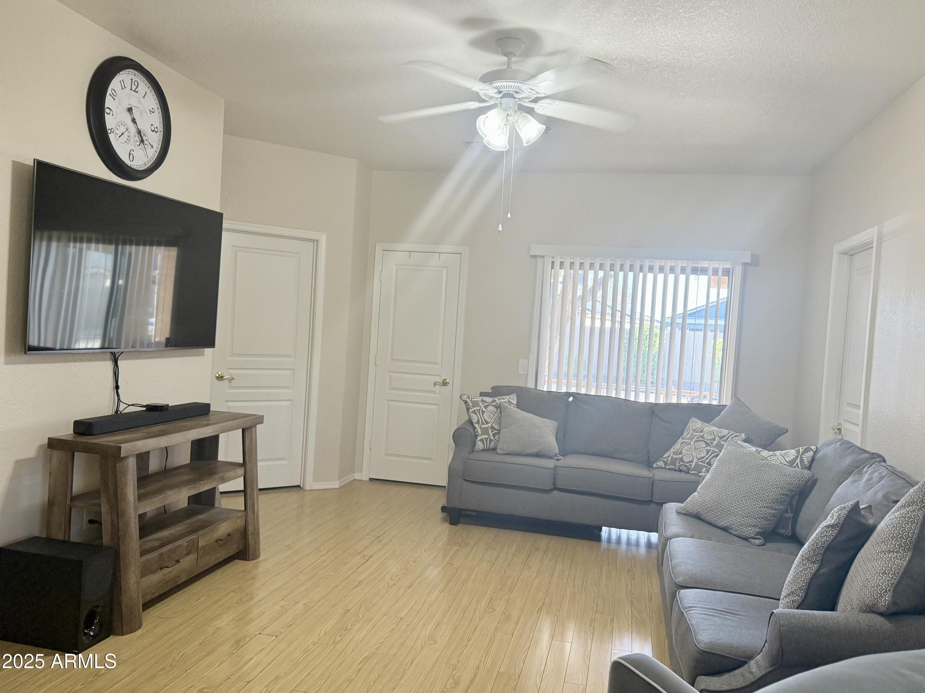 Horizon Villas Condominium AMD - Residential