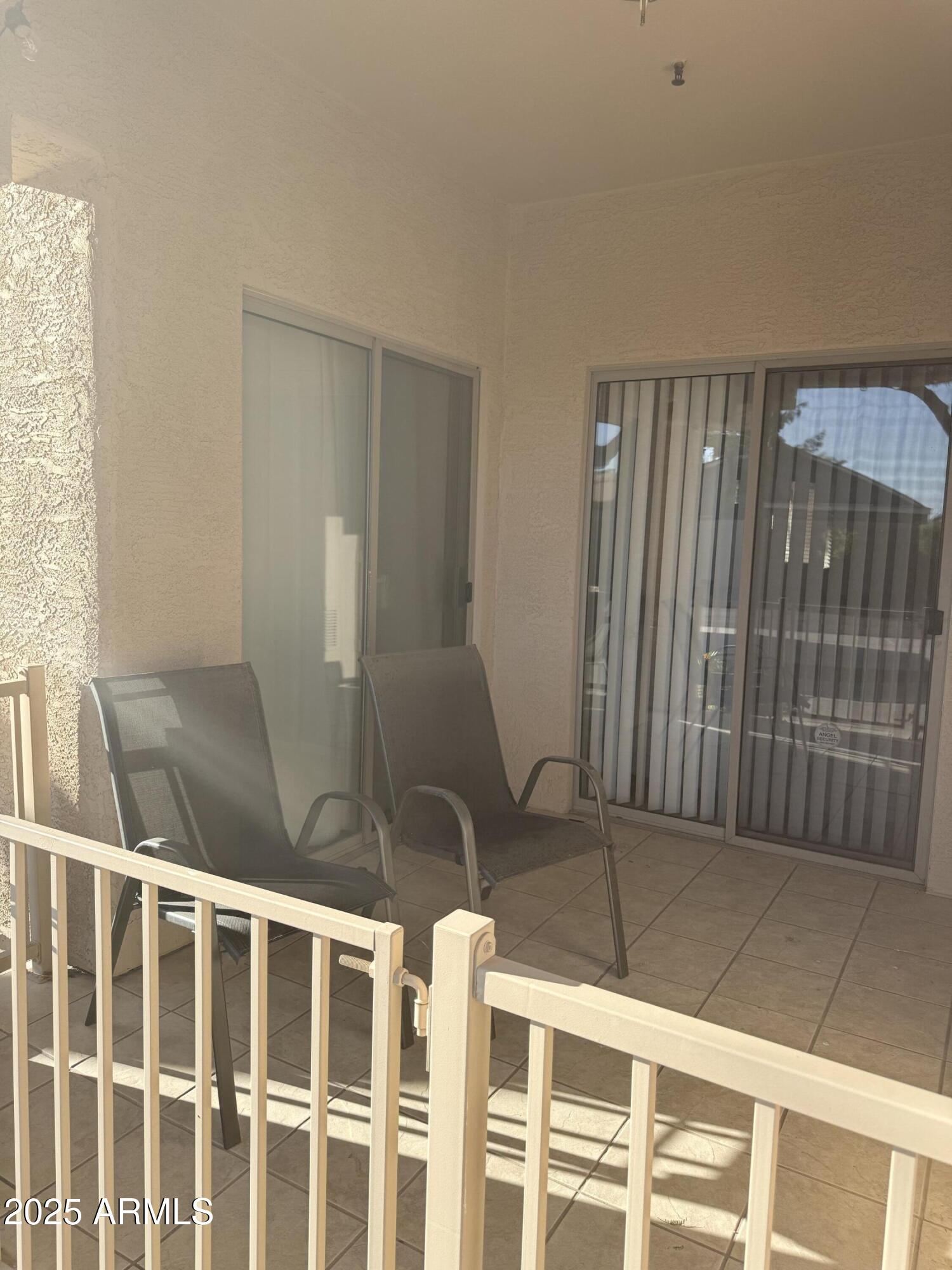 Horizon Villas Condominium AMD - Residential