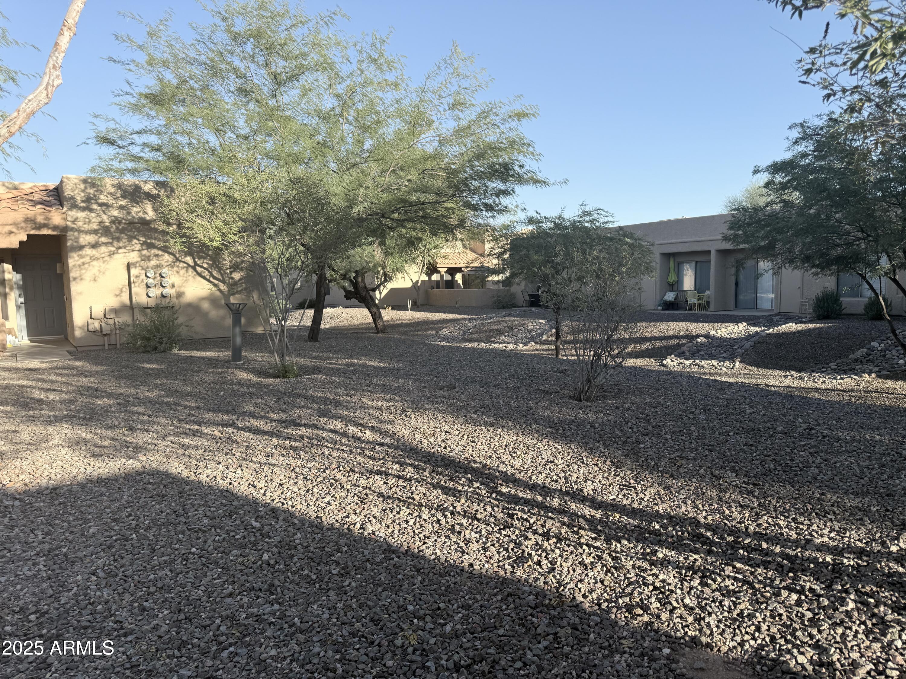 Horizon Villas Condominium AMD - Residential