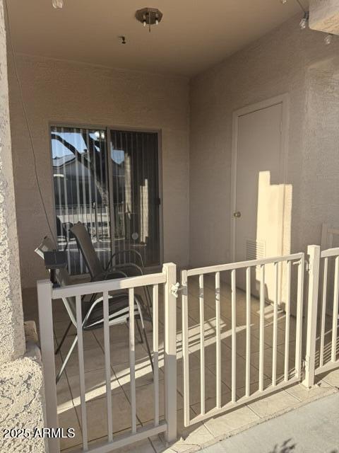 Horizon Villas Condominium AMD - Residential