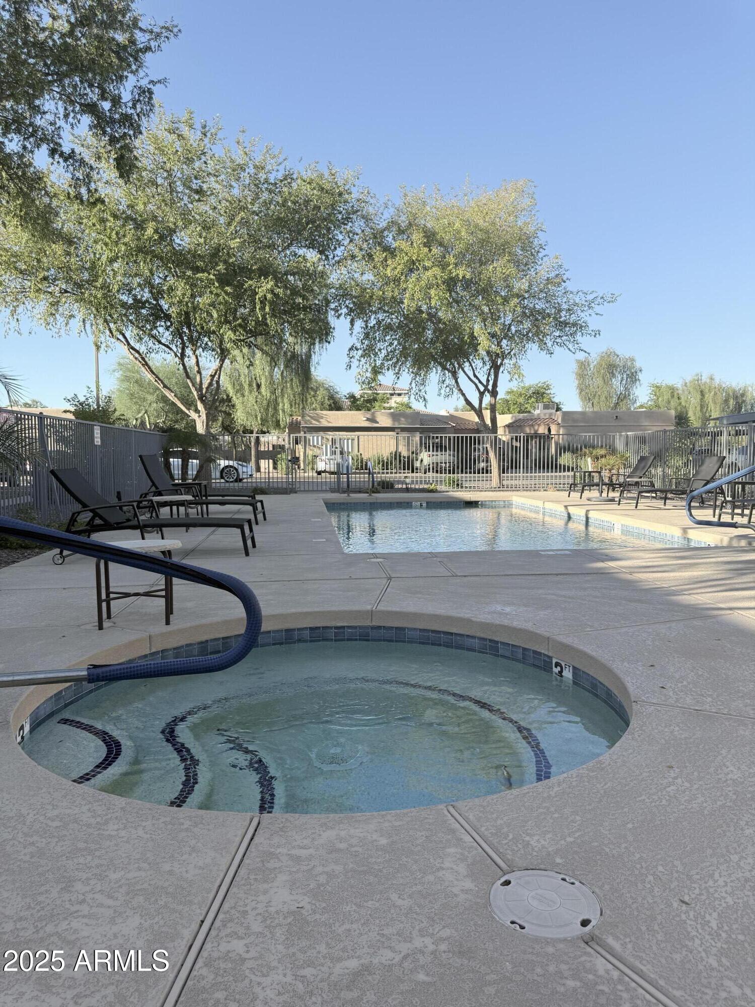 Horizon Villas Condominium AMD - Residential