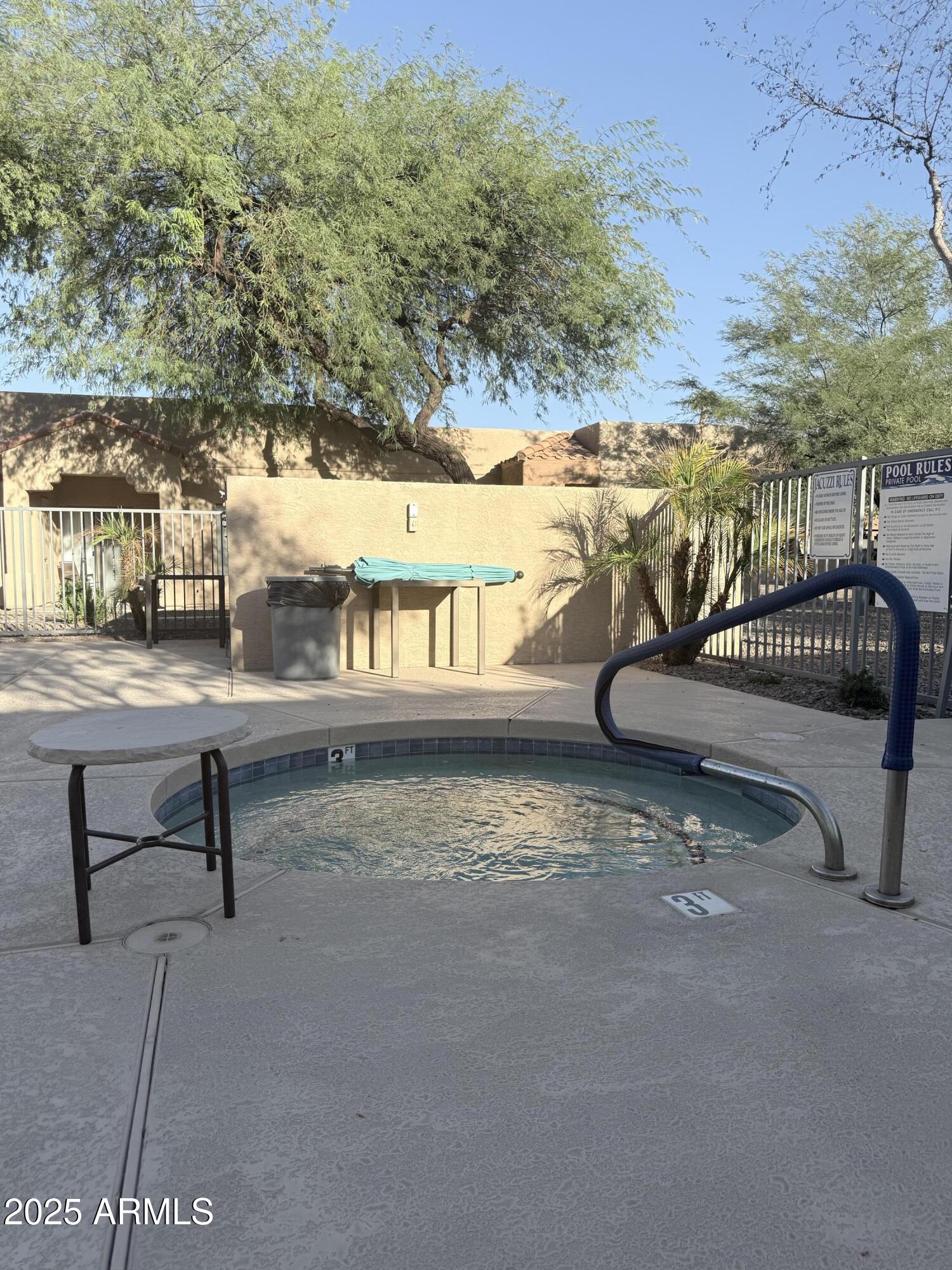 Horizon Villas Condominium AMD - Residential