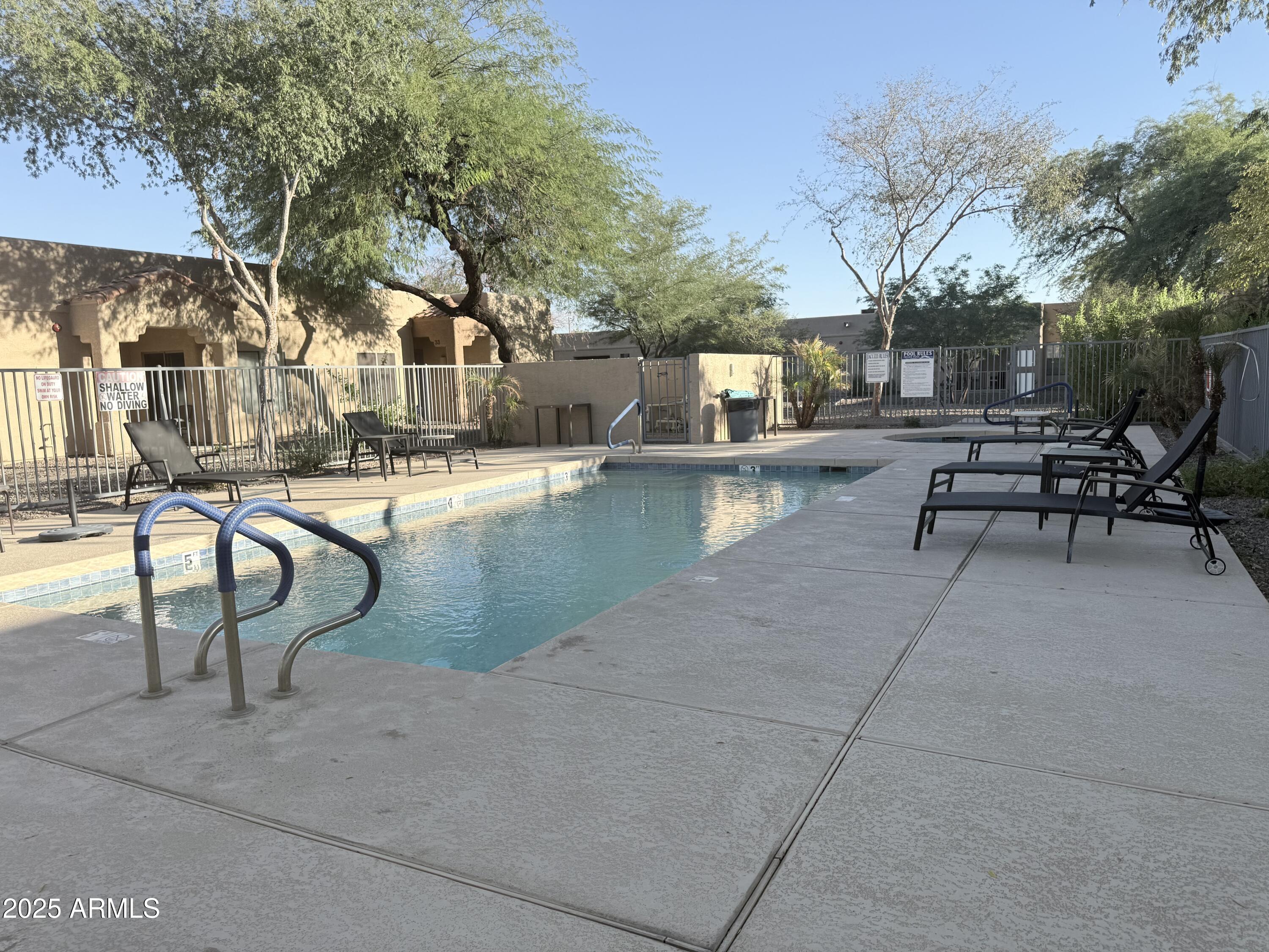 Horizon Villas Condominium AMD - Residential
