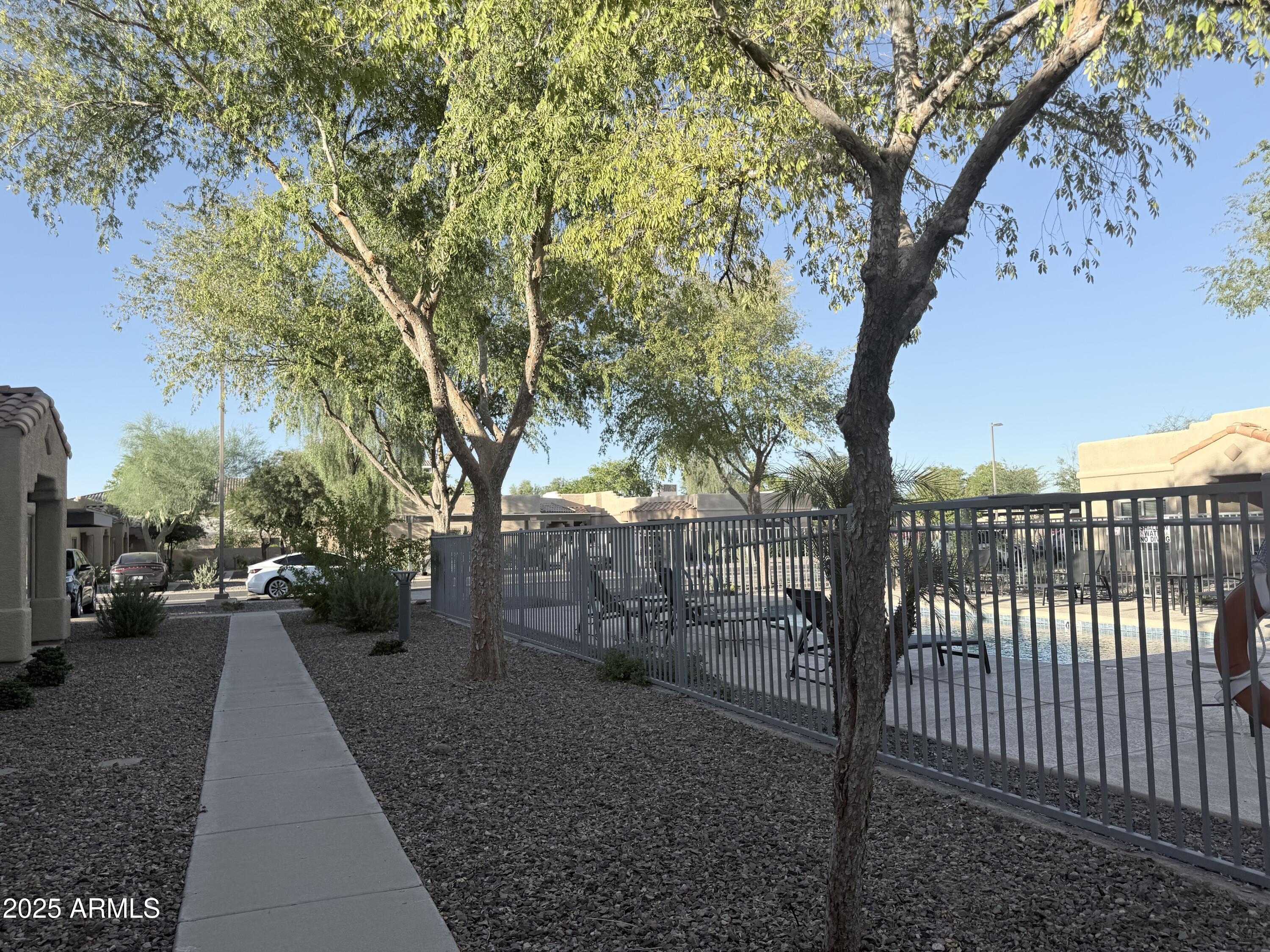 Horizon Villas Condominium AMD - Residential